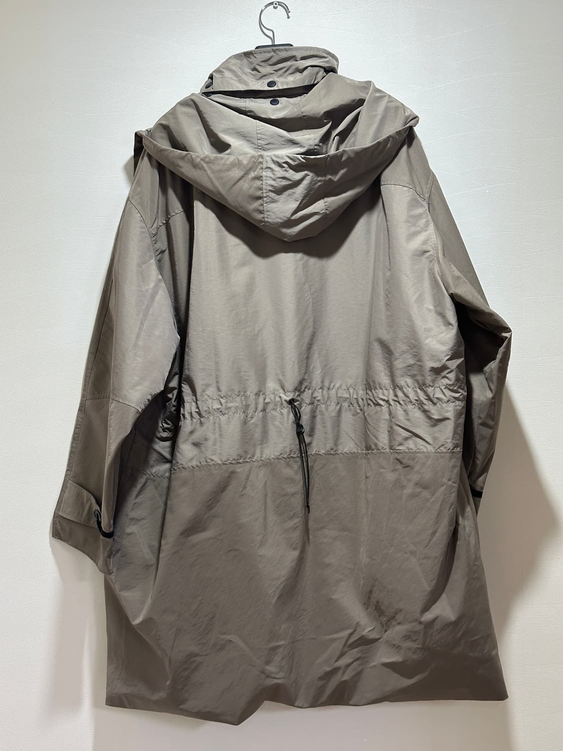 아워레가시 타워파카 48 새제품 상품이미지4