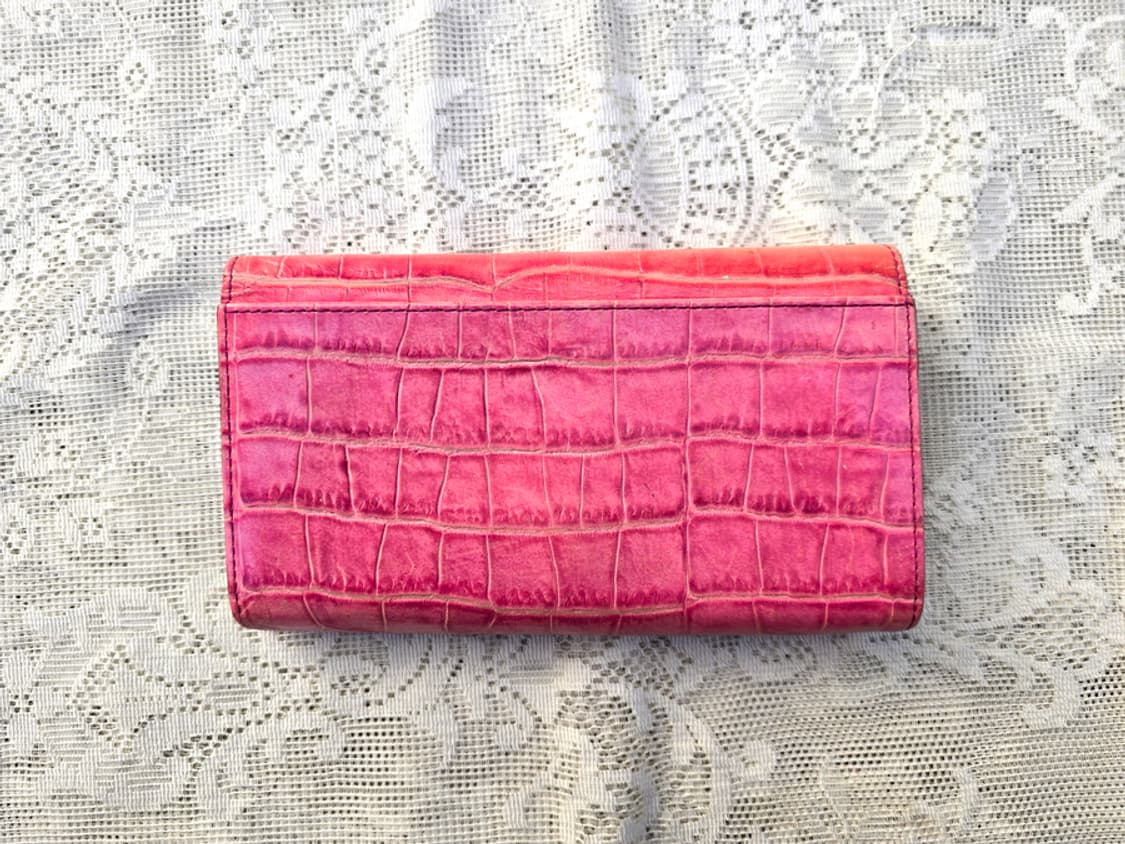 비비안웨스트우드 장지갑 상품이미지3