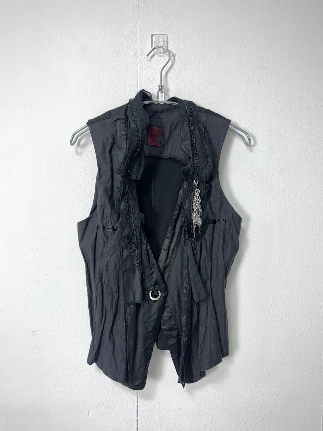 Oriental vest 상품이미지1