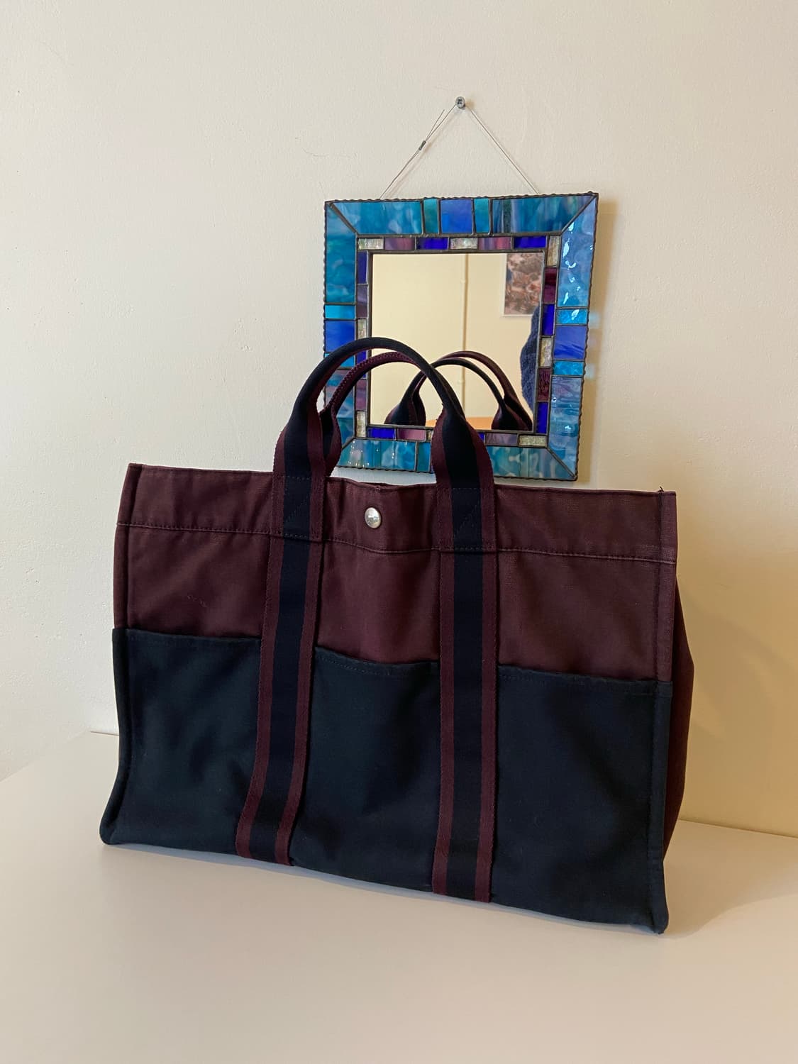 에르메스 후루토 토트백 상품이미지1