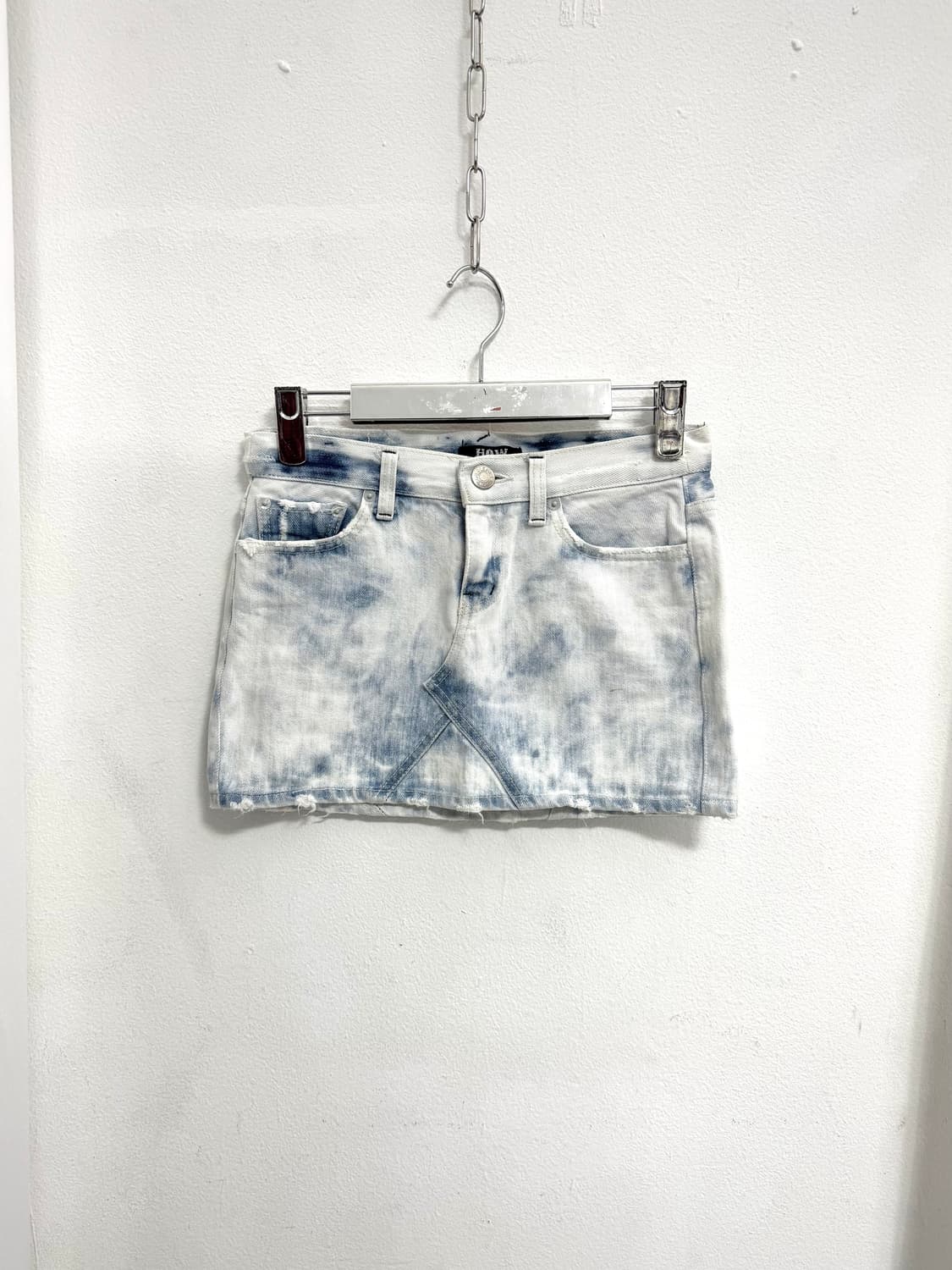 Y2k mini skirt 상품이미지2