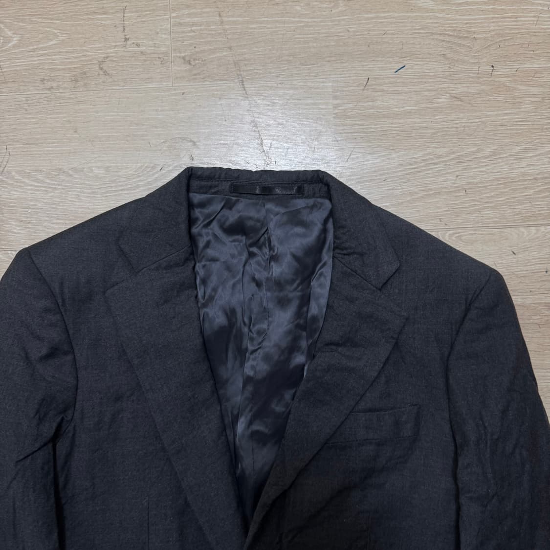 여성 블레이저 정장 자켓 상품이미지2