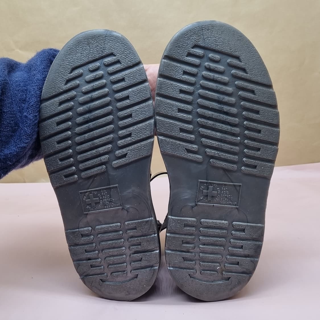 닥터마틴 클라리사 샌들 220 상품이미지3