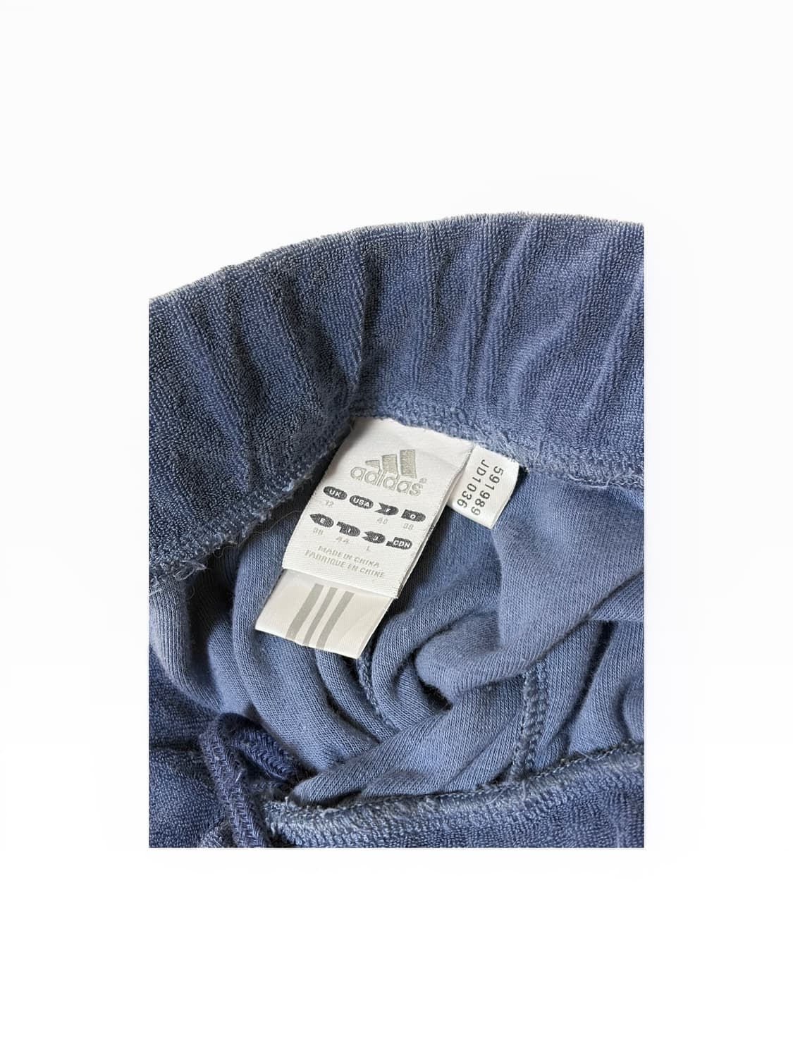 테리 스웻 하프 팬츠 상품이미지6