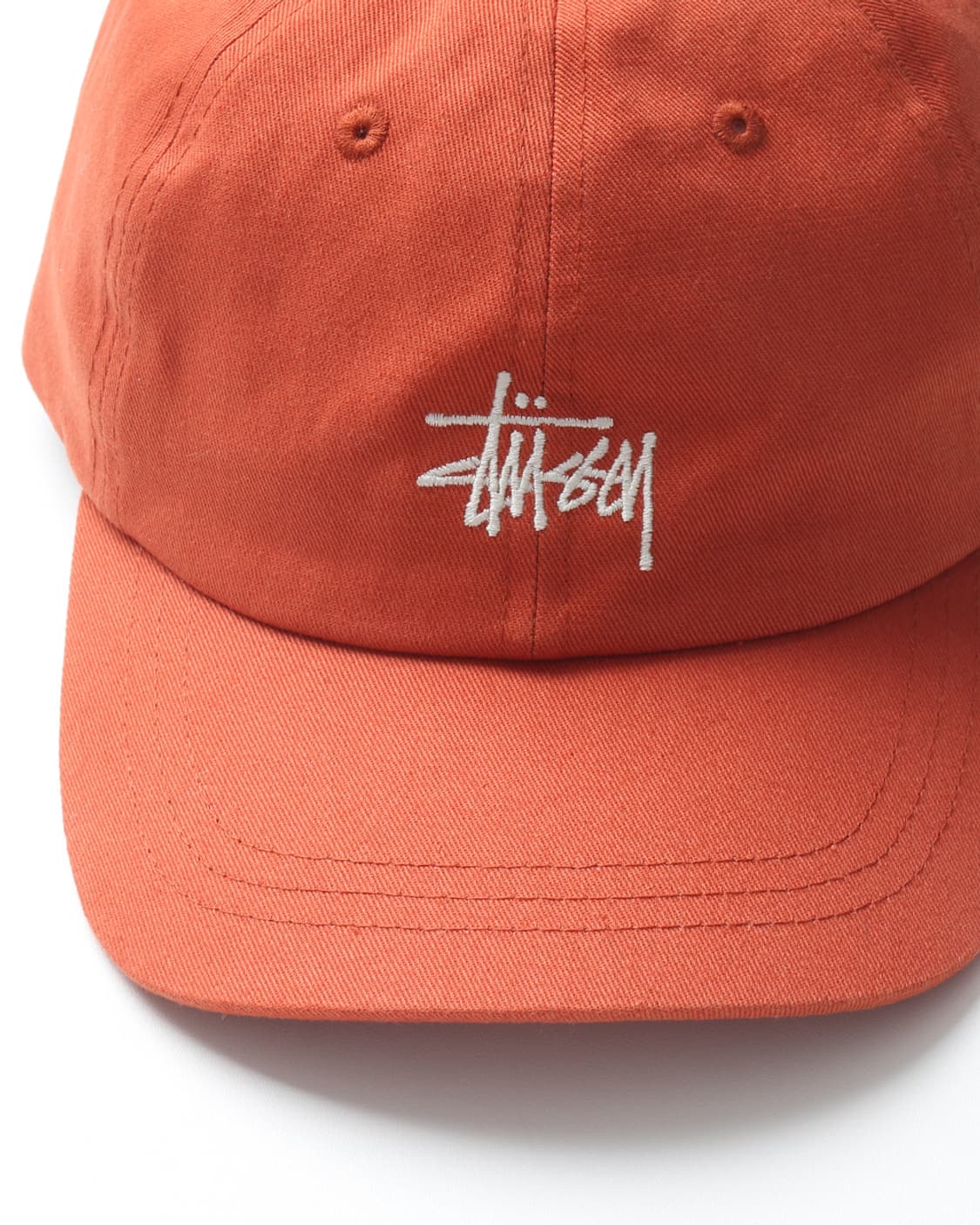 STUSSY 6 Panel Cap 상품이미지2
