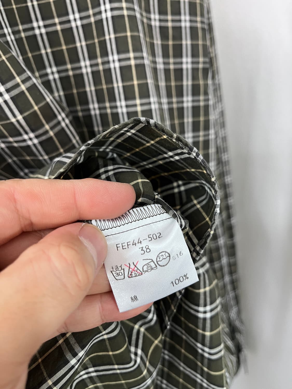 Burberry 상품이미지7