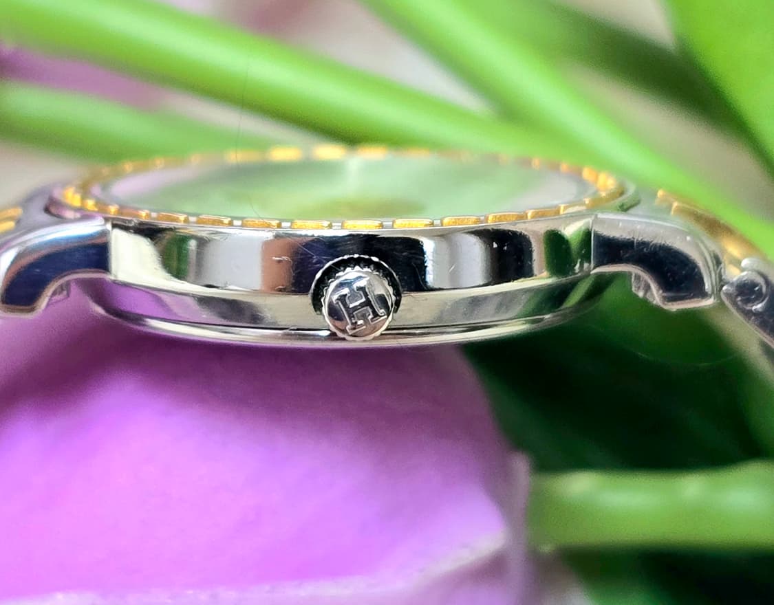 에르메스세리에시계 SE4.210 정품 여성용 상품이미지9