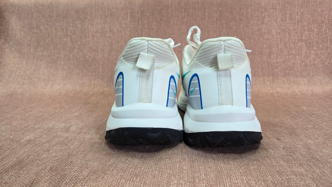 나이키265mm- 에어 줌 러닝화 스니커즈 상품이미지5