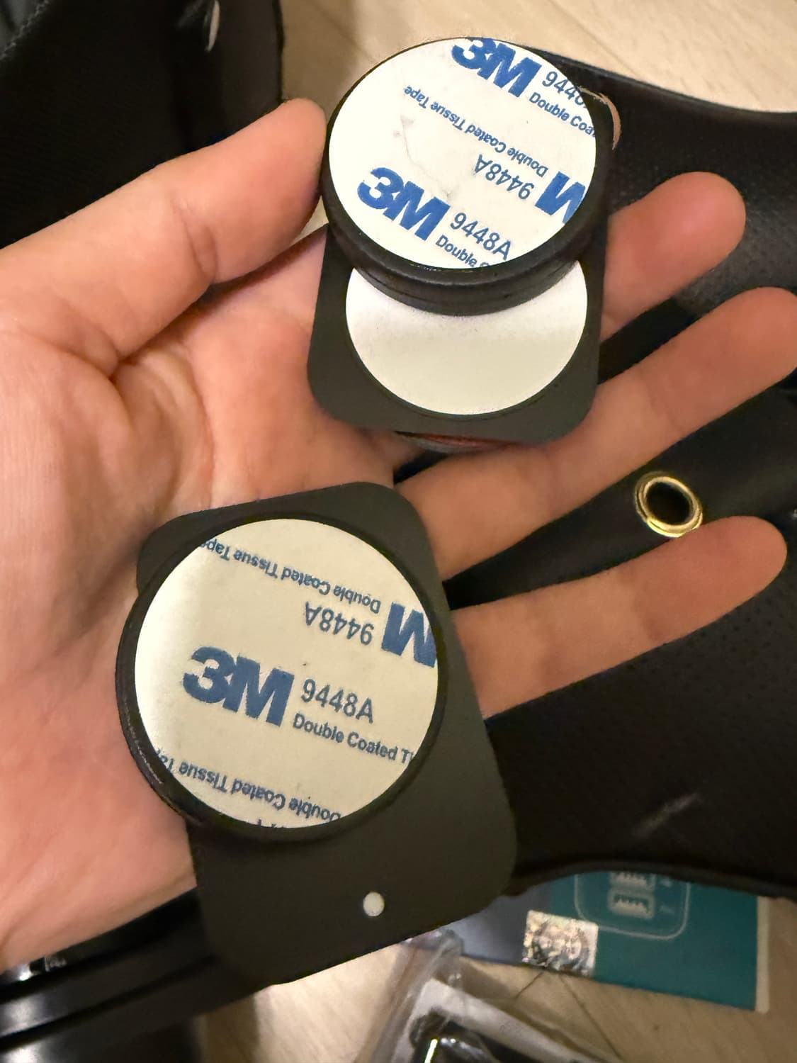 디프로젝트 디불 차량용 방향제 외 차량용품 일괄 상품이미지5