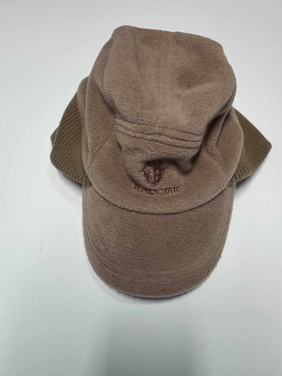 21년도 블랙야크 아웃도어 등산 귀달이 니크 플랩캡 상품이미지1