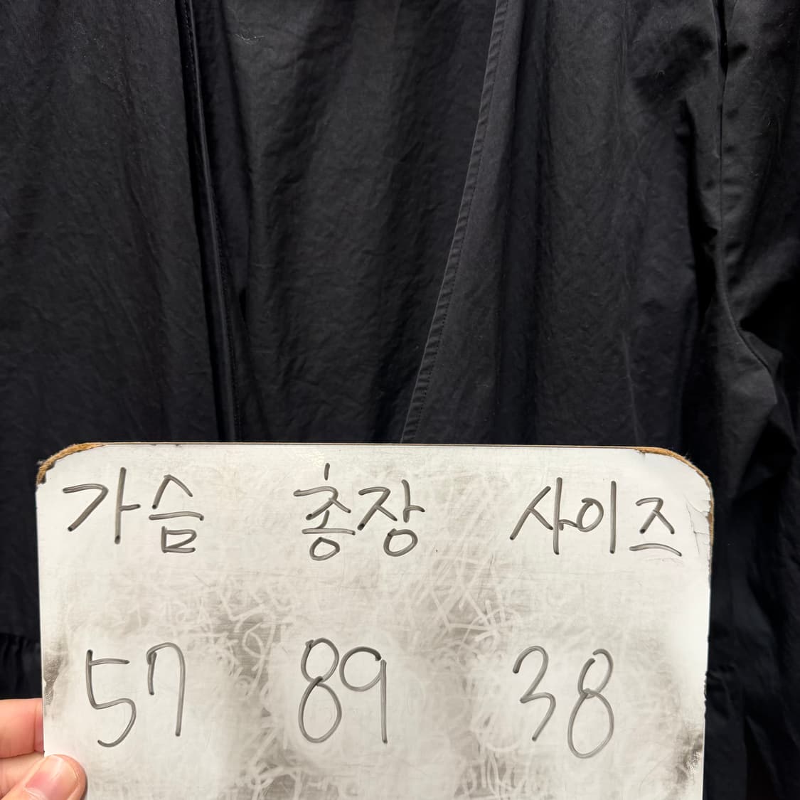 코스 cos 원피스  상품이미지5