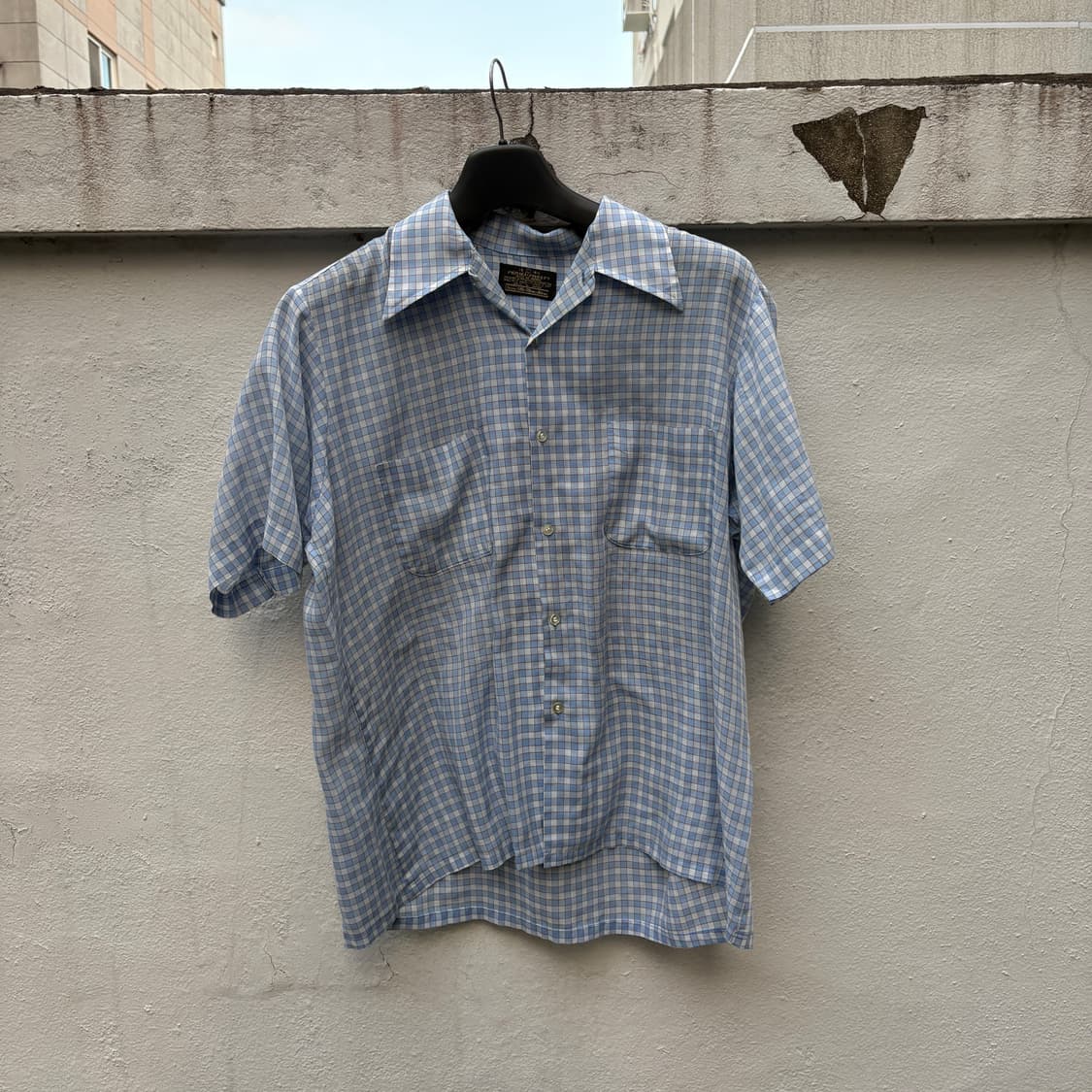 60’s Sears 워크셔츠 상품이미지1