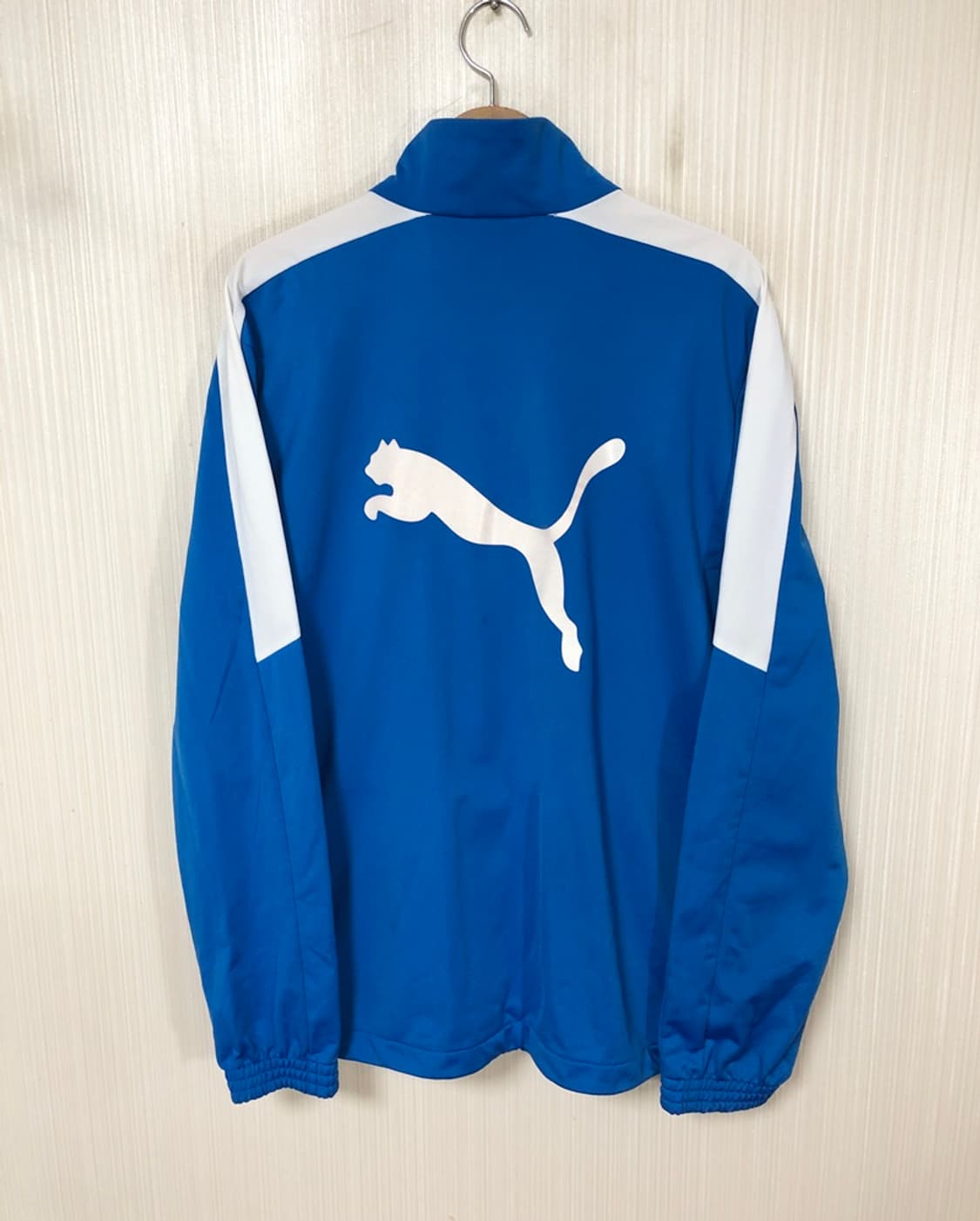 K리그 푸마 인천유나이티드 트레이닝자켓/트랙슈트 XL 상품이미지8