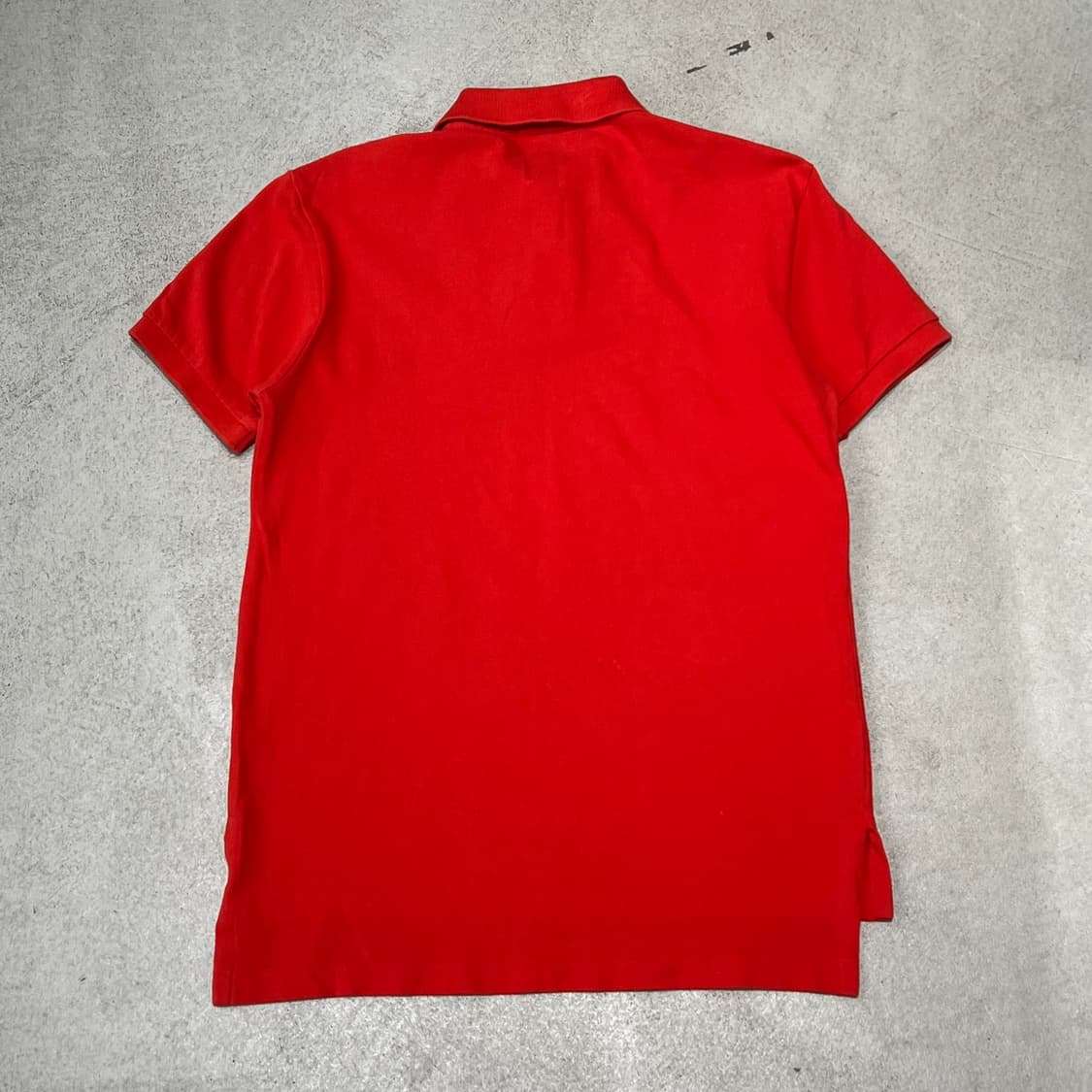 폴로 랄프로렌 반팔 카라티 s11537 상품이미지2