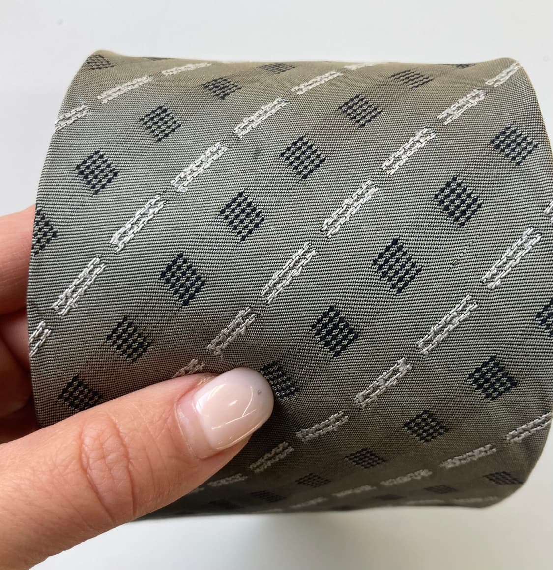 지아니발렌티노 넥타이 상품이미지7