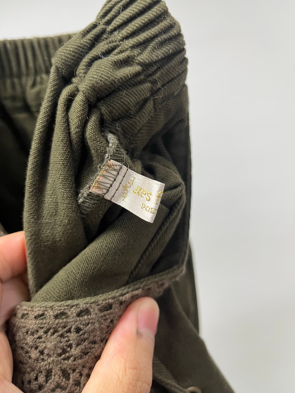 Axes femme skirt 상품이미지4