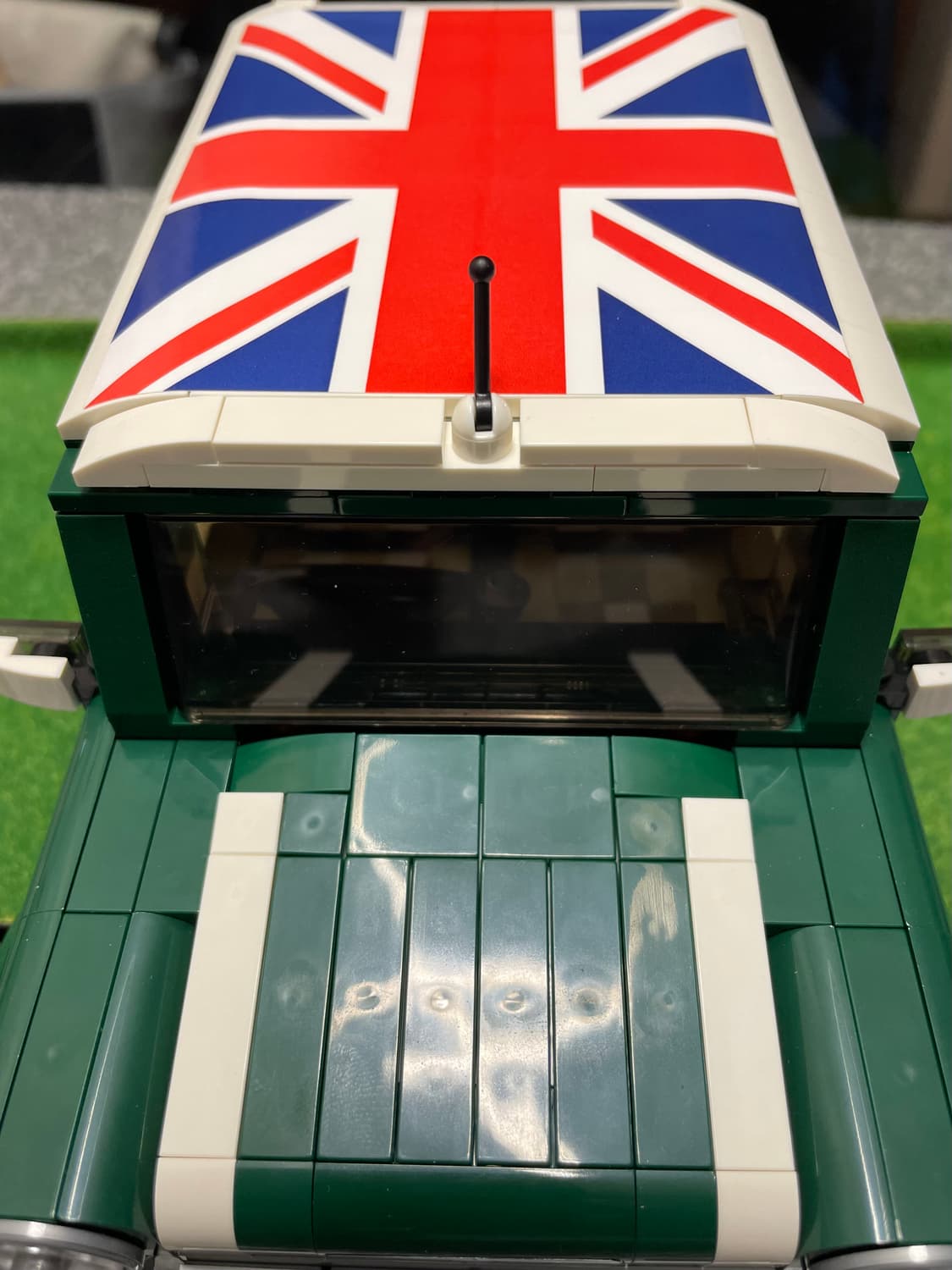 레고 미니 쿠퍼 10242 상품이미지4