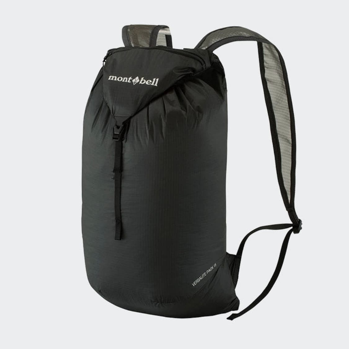 몽벨 버사라이트 백팩 15L 상품이미지1