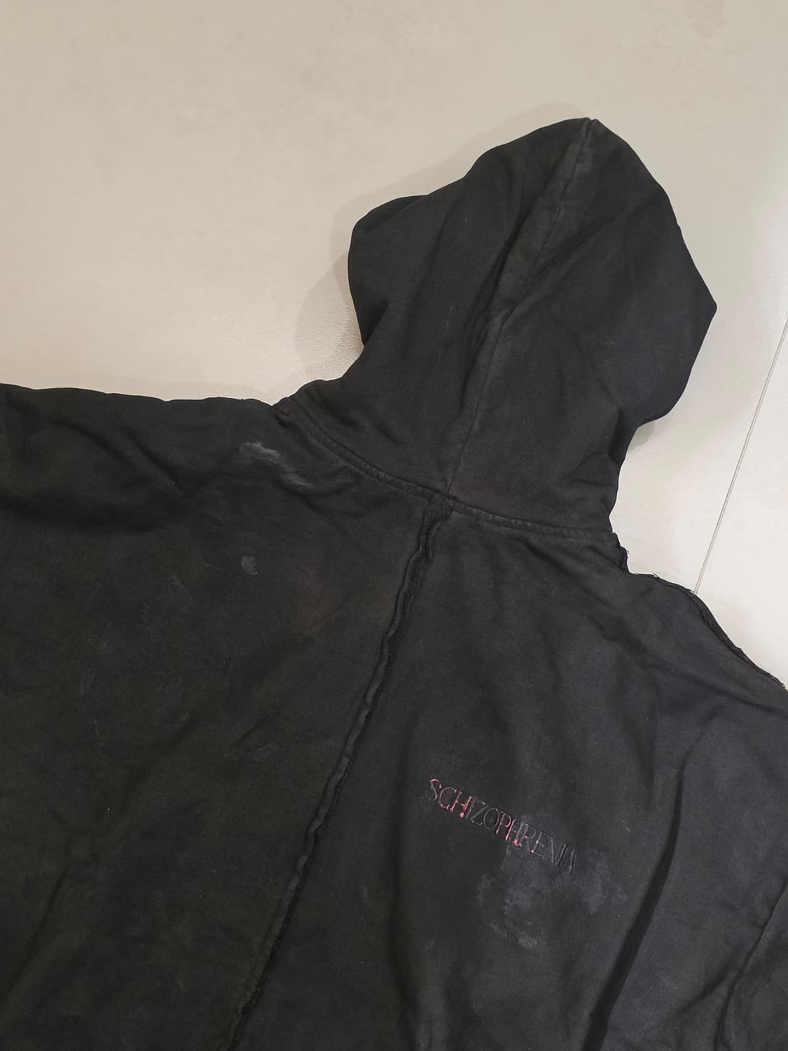 언더마이카 사운드웨이브 더티 오일(2) 상품이미지3