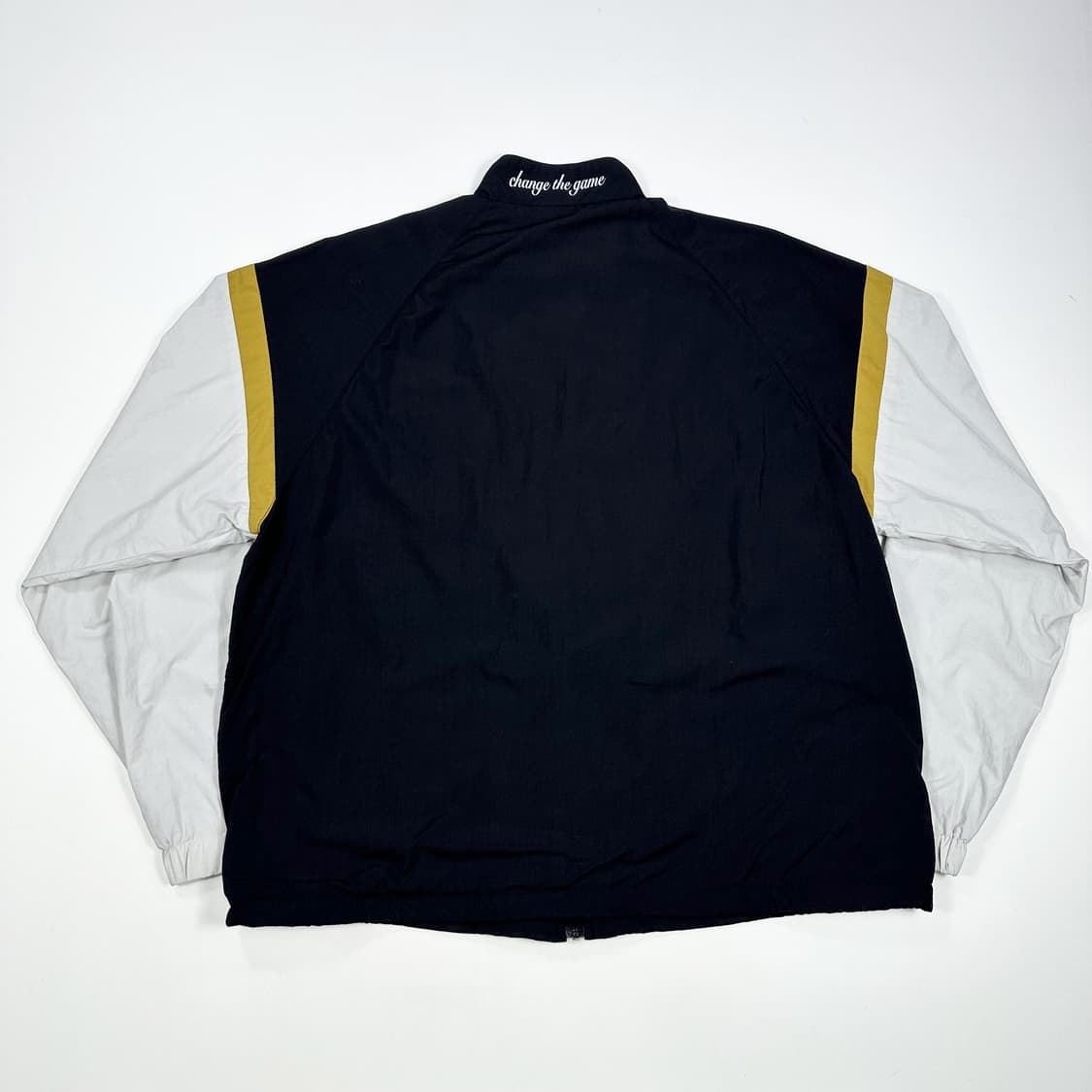 LOL 젠지 리빌리 유니폼 바람막이 XL 상품이미지3