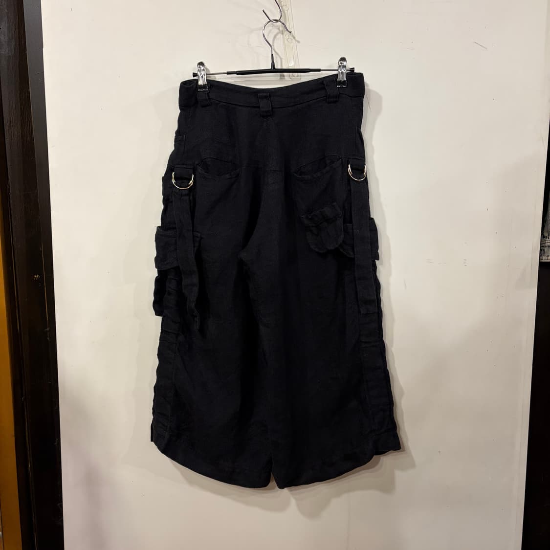 P.D.M 멀티카고 카프리 팬츠 상품이미지3