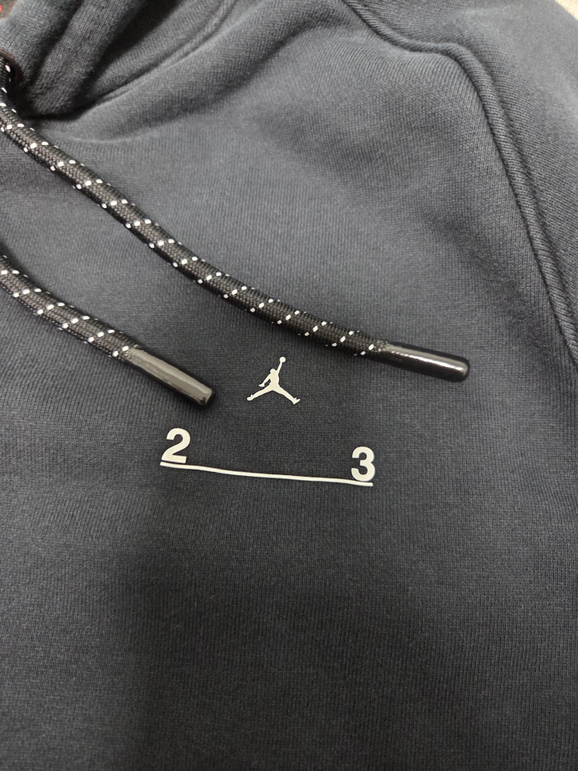 나이키 조던 23 엔지니어드 테크 플리스 상품이미지2