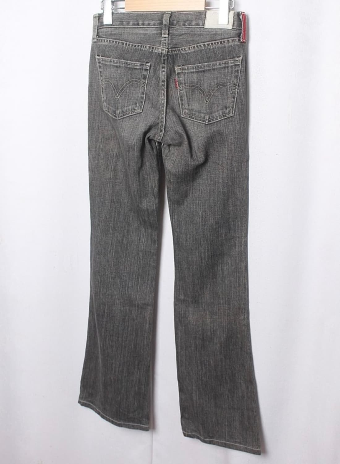 리바이스 레드룹 Levi’s redloop 흑청 상품이미지2