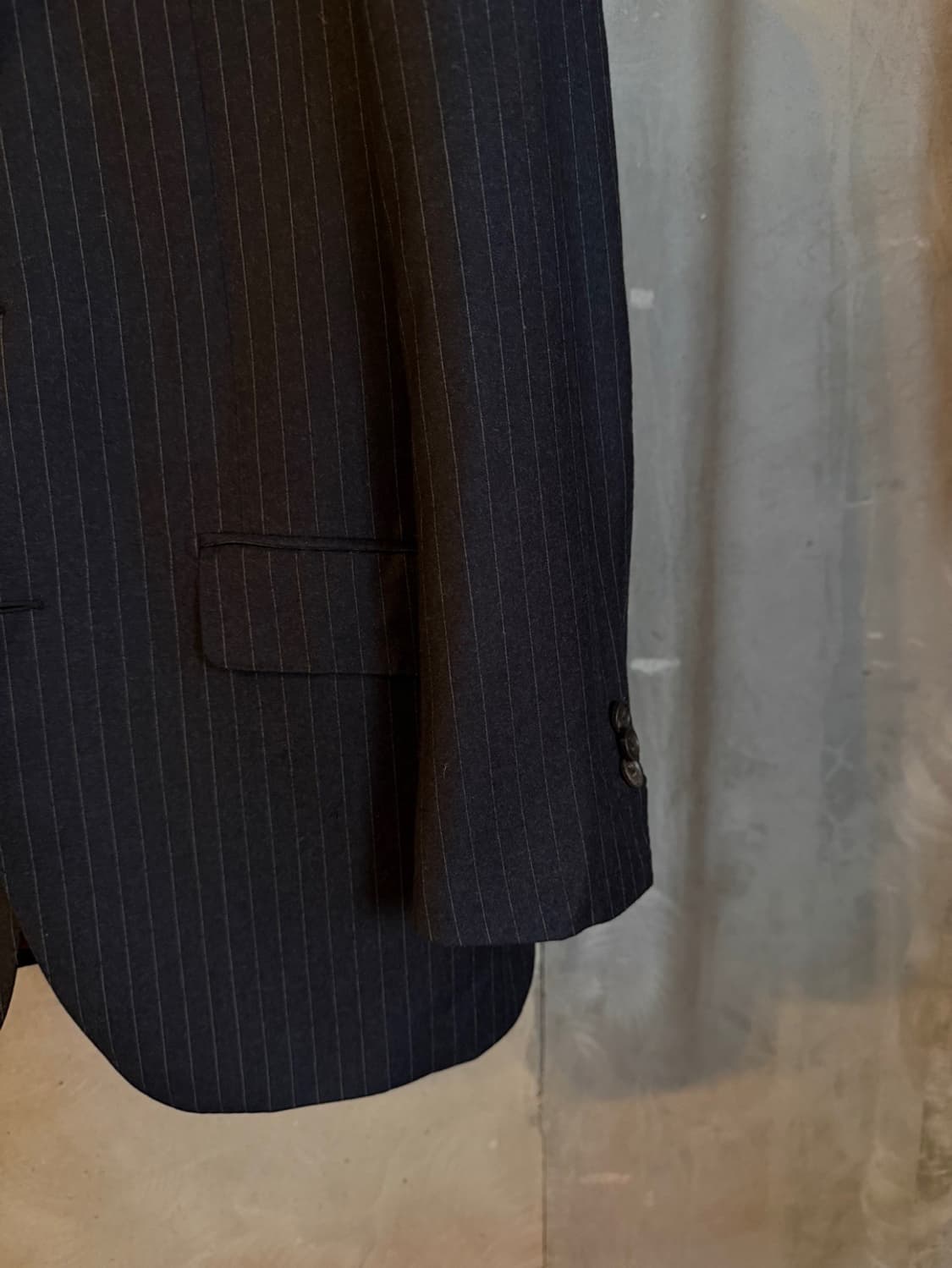 수트서플라이 테일러드 자켓 100 상품이미지6