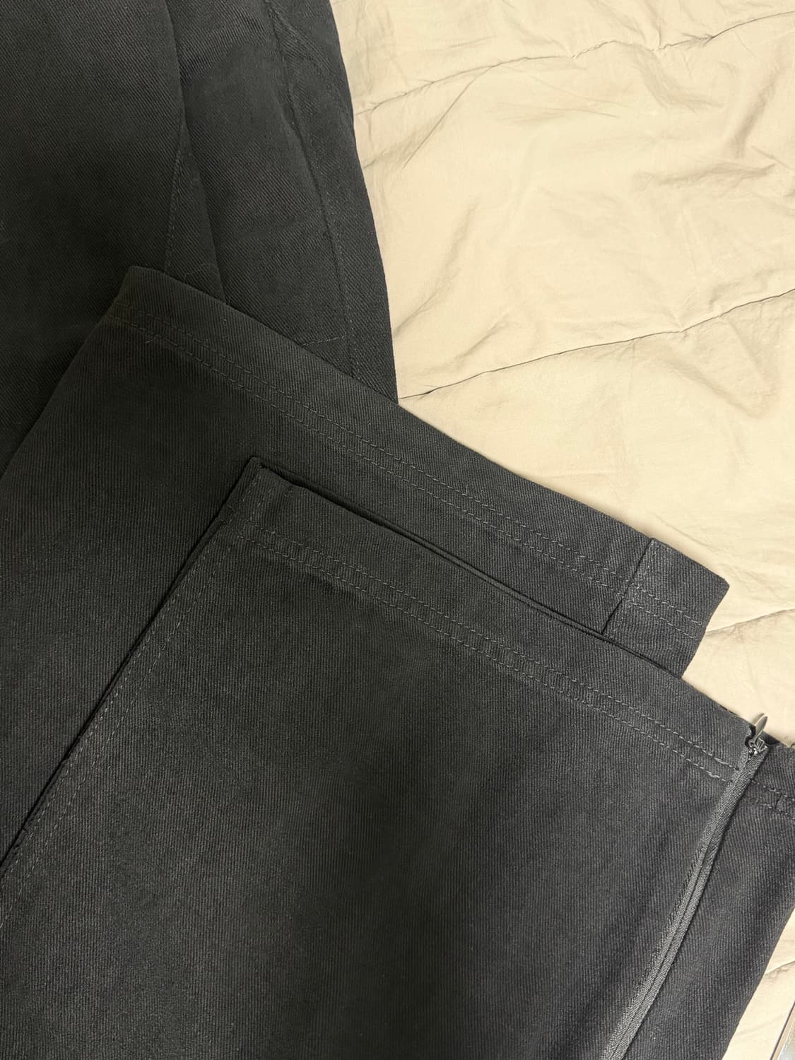 플프 PLASTICPRODUCT UTILITY LAYER PANTS 상품이미지9