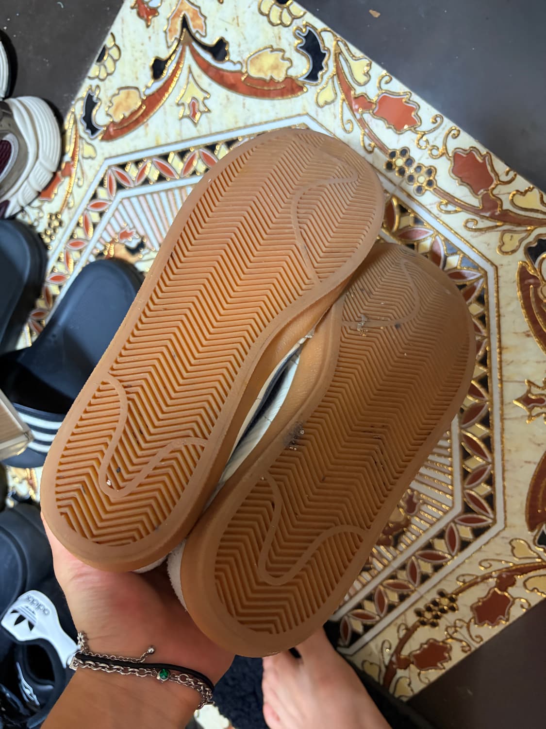 나이키 킬샷 260 상품이미지3