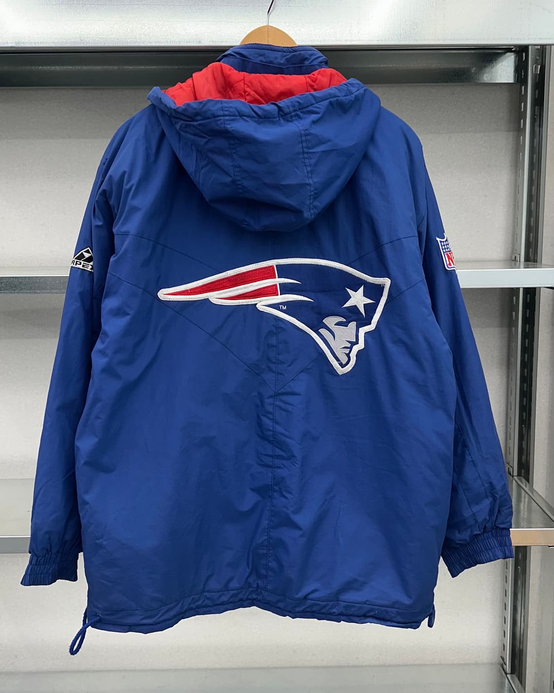 (L)90'S NFL BY APEX ONE 점퍼-M1289 상품이미지7