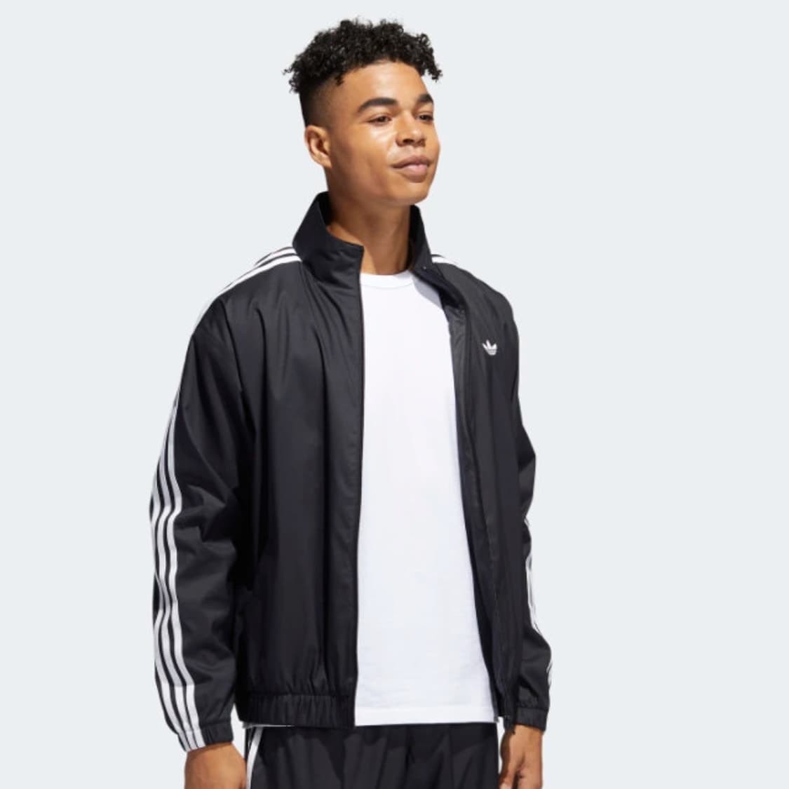 아디다스 슈퍼파이어 트랙자켓 (GL9928) 상품이미지3