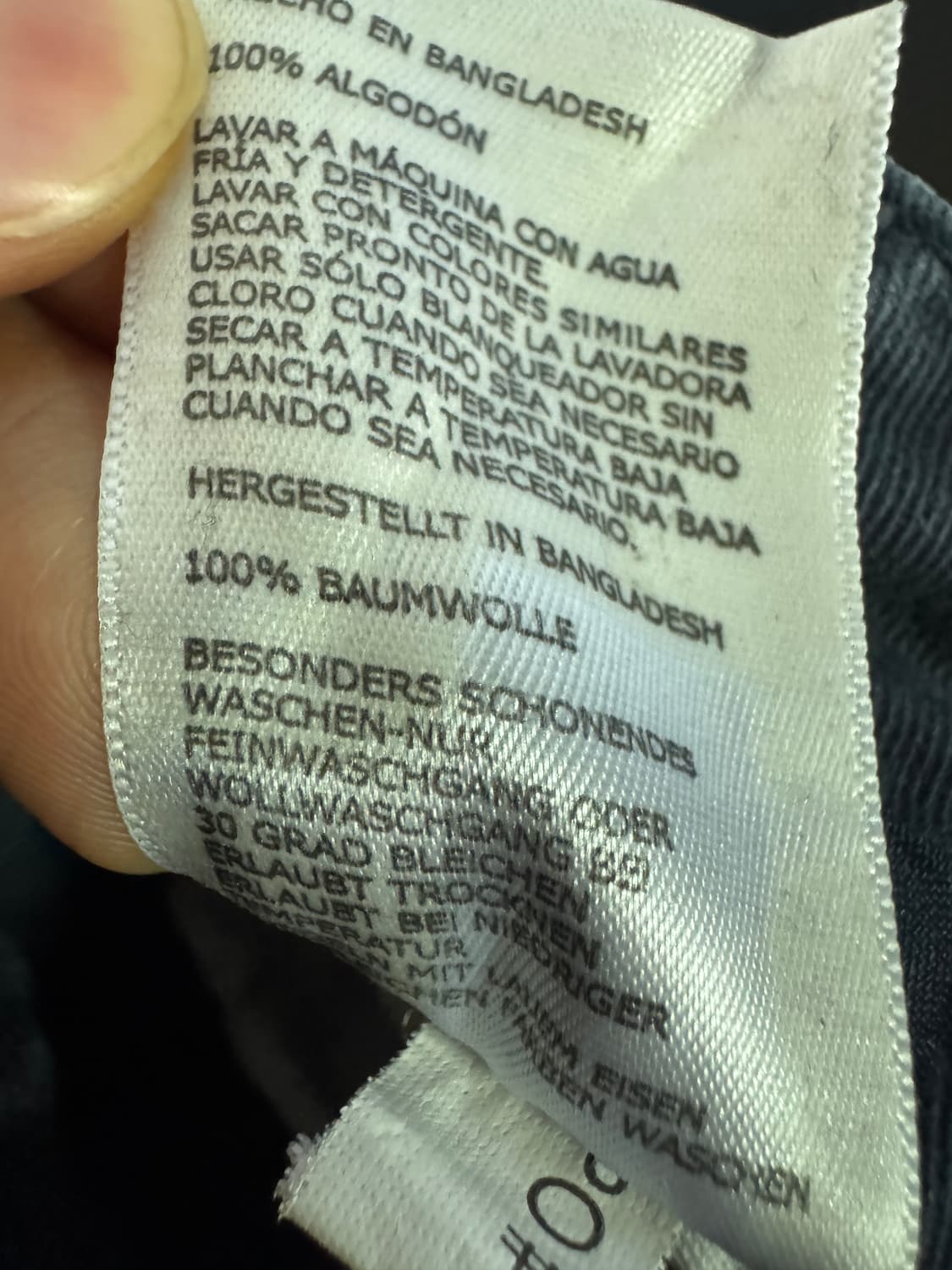 노티카 Nautica 올드스쿨 빅 포켓 워크 카고 반바지 네이비 상품이미지5