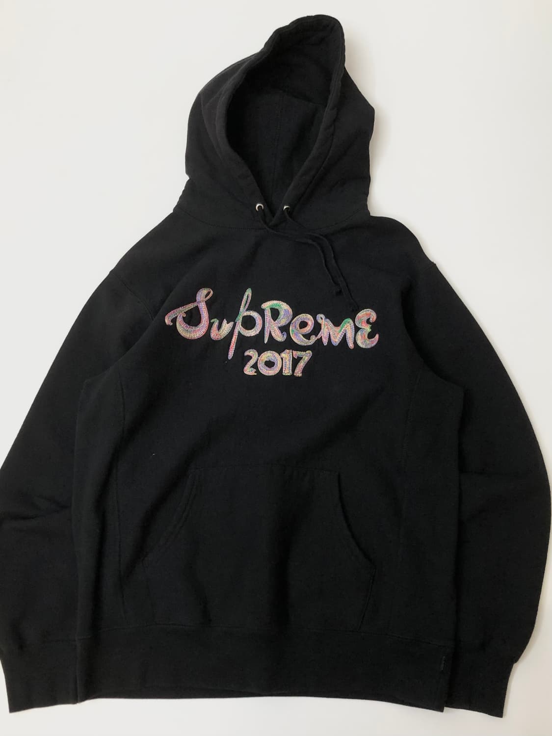 Supreme 슈프림 2017 후드티 상품이미지2