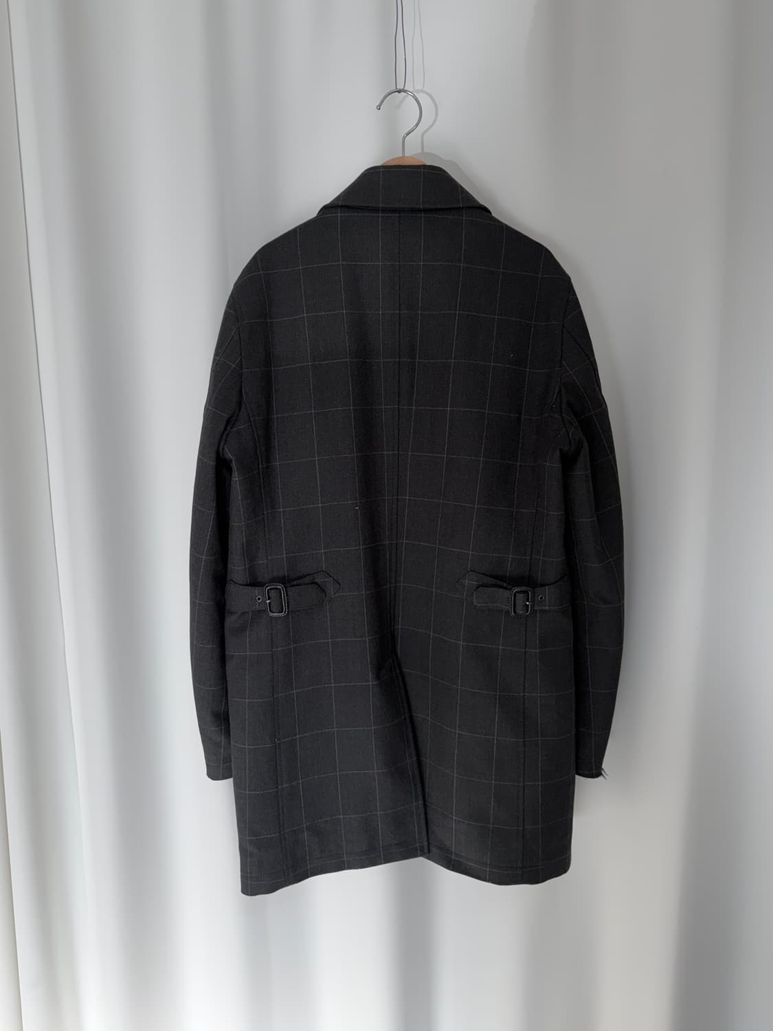 BARNEYS NEWYORK coat   상품이미지5