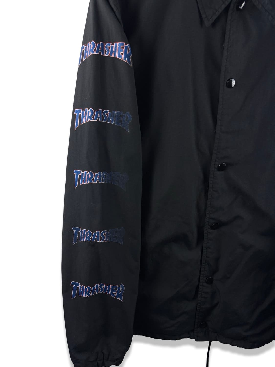 챔피온X트래셔 코치자켓2948 상품이미지4