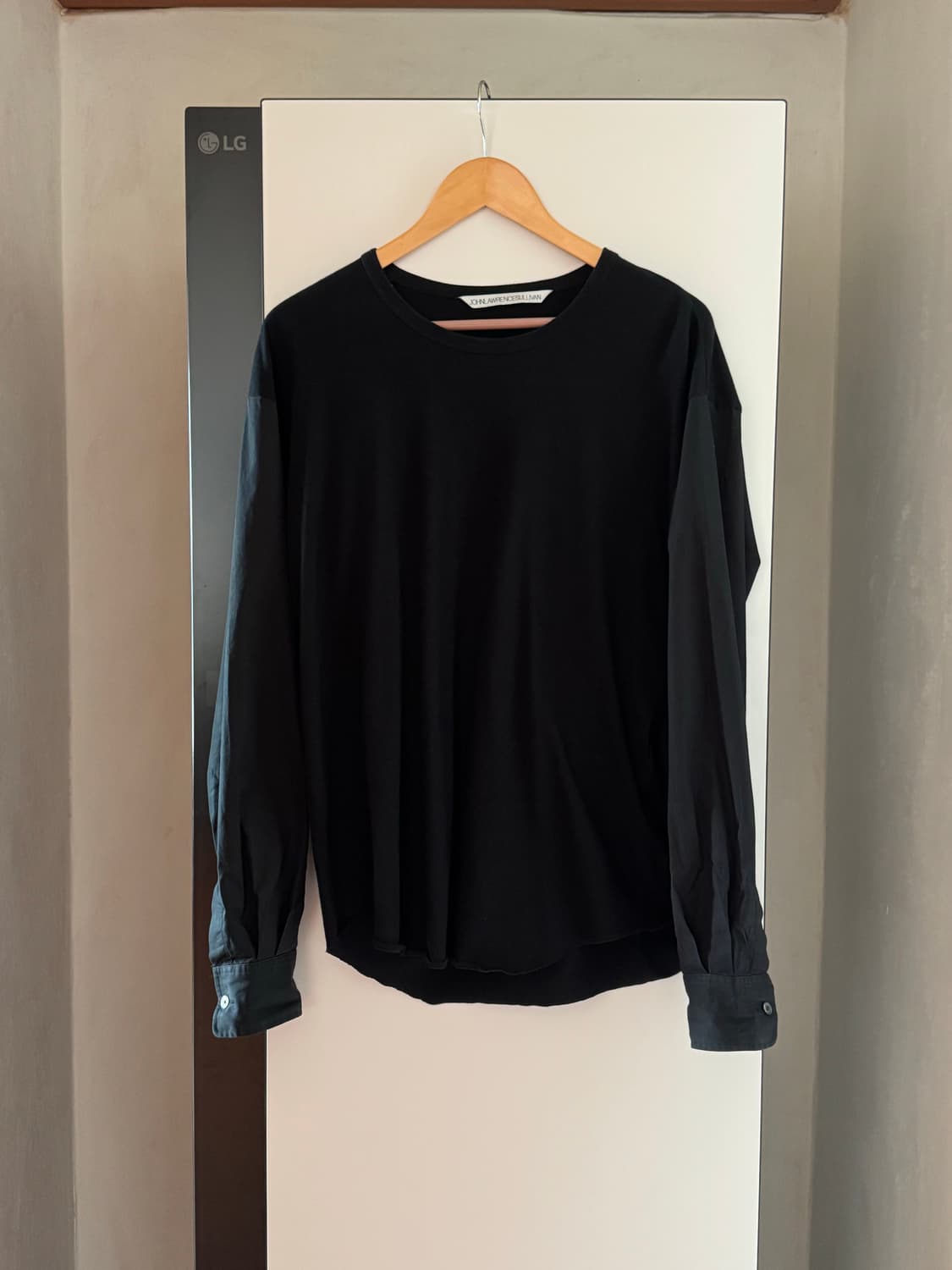 존 로렌스 설리반 셔츠 도킹 롱슬리브 M 상품이미지2