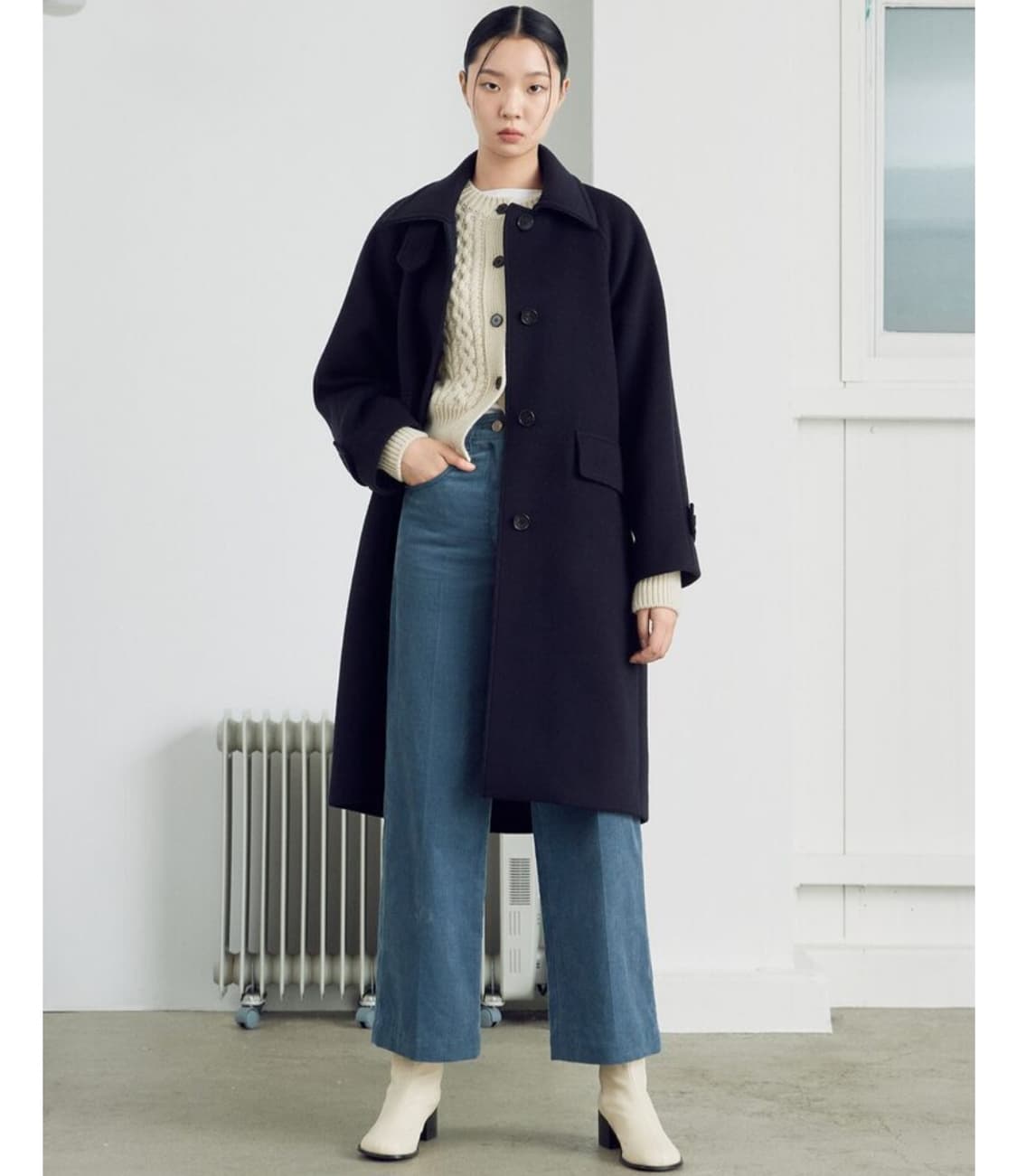 구호 플러스 코듀로이 팬츠  상품이미지3