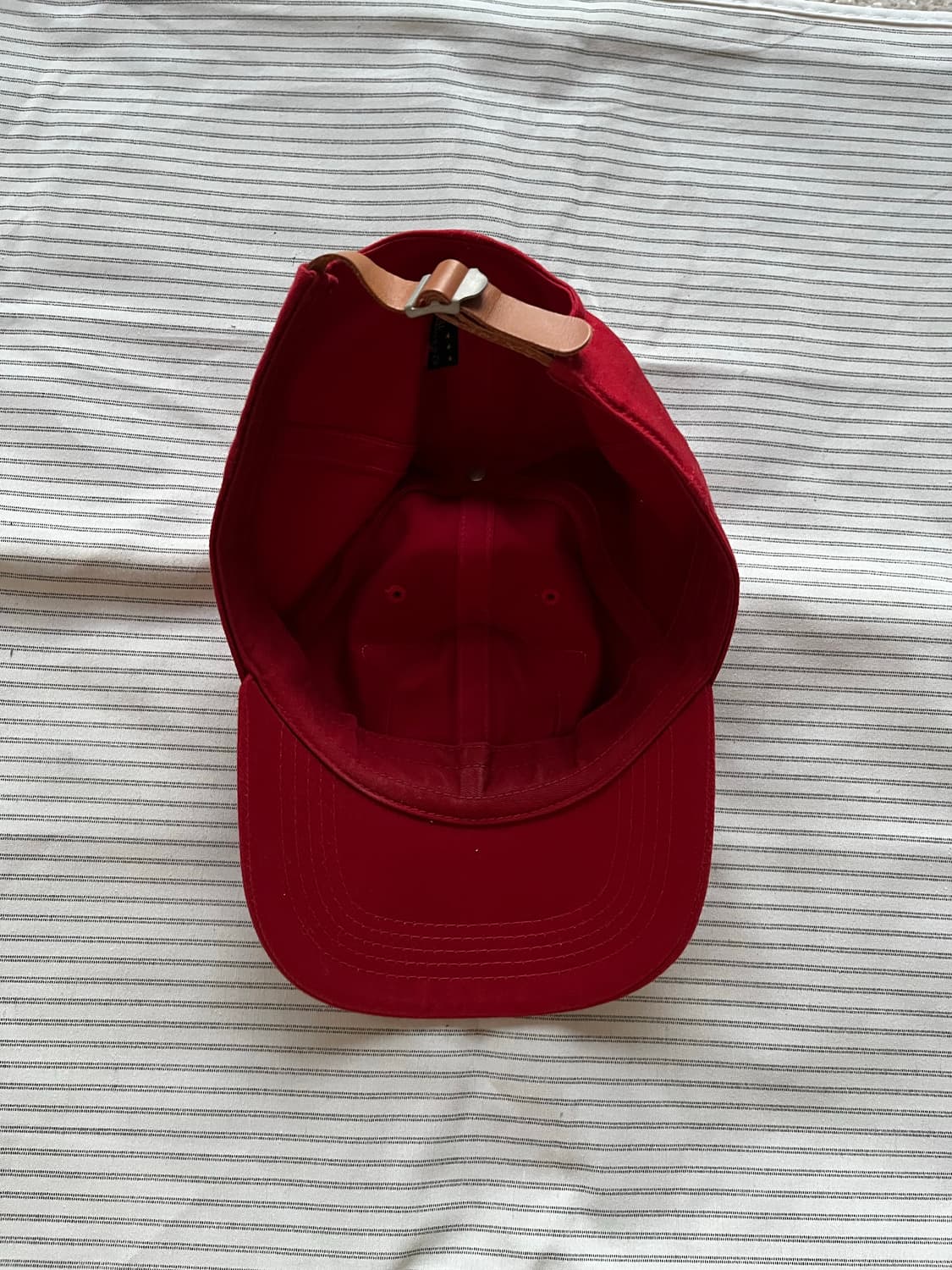 리얼 맥코이 패치 캡 상품이미지7