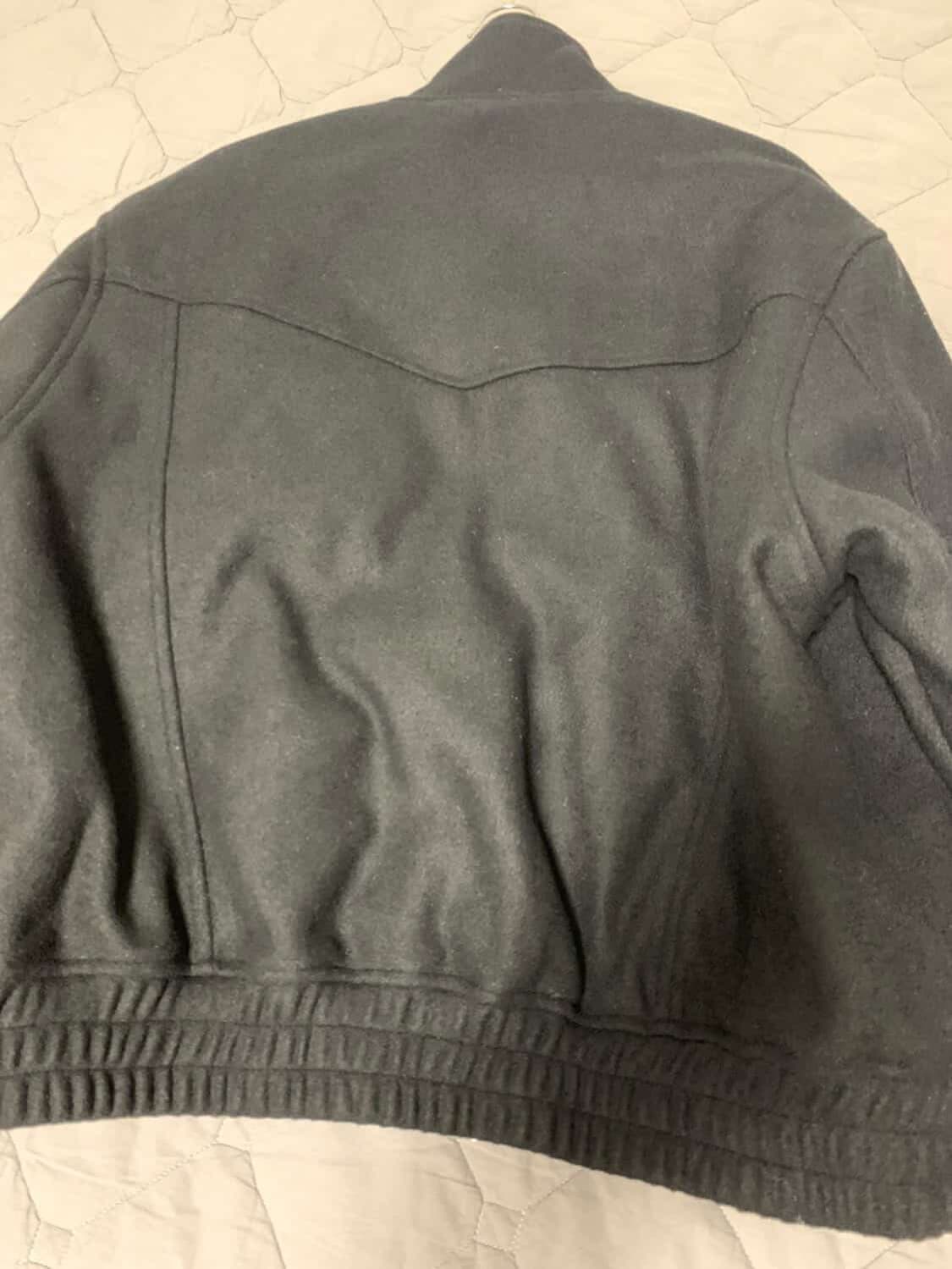 무신사 자켓 상품이미지3