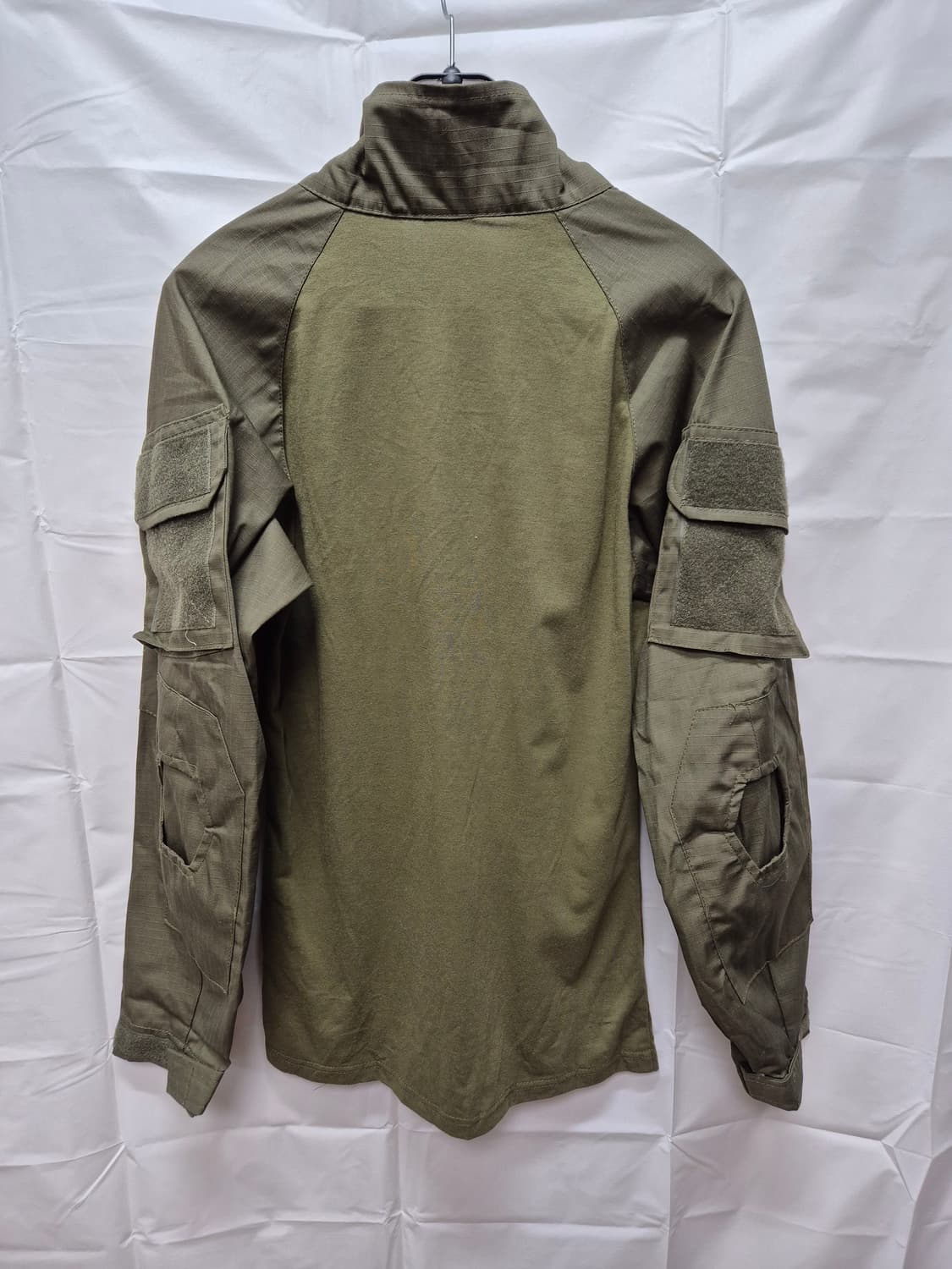 밀리터리 하프집업 상품이미지3