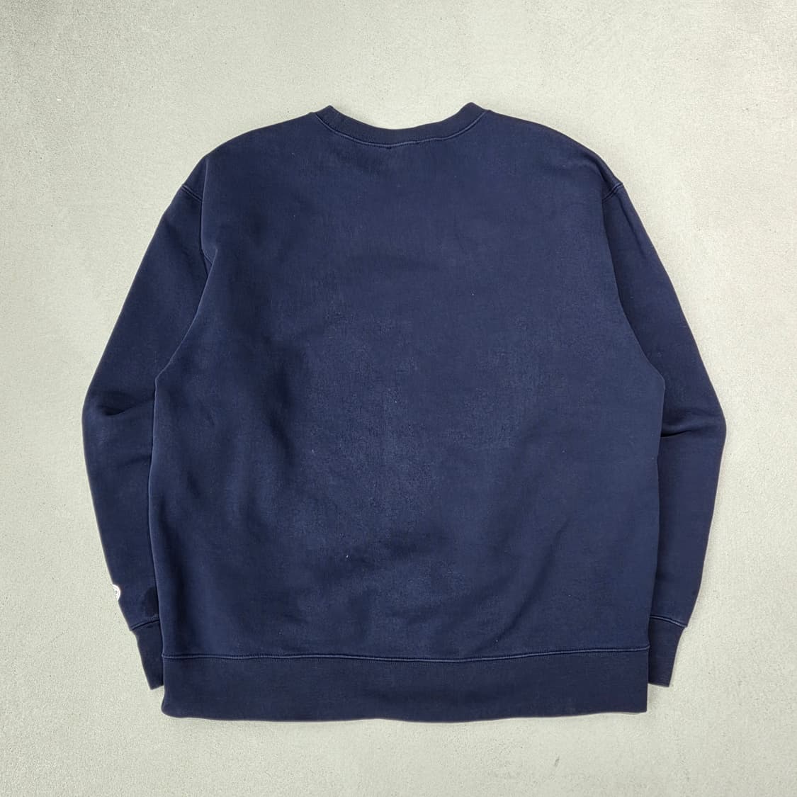 마리떼프랑소와저버 로고 스웻셔츠 s09160 상품이미지2