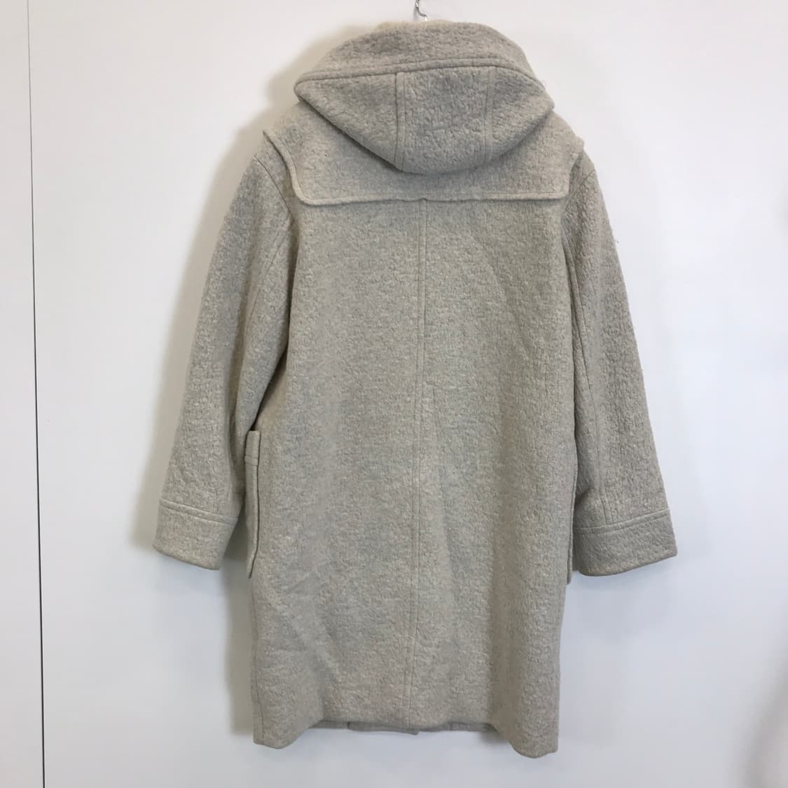 ATHE 아떼바네사브루노 더플 후드코트 [여성85] 상품이미지5