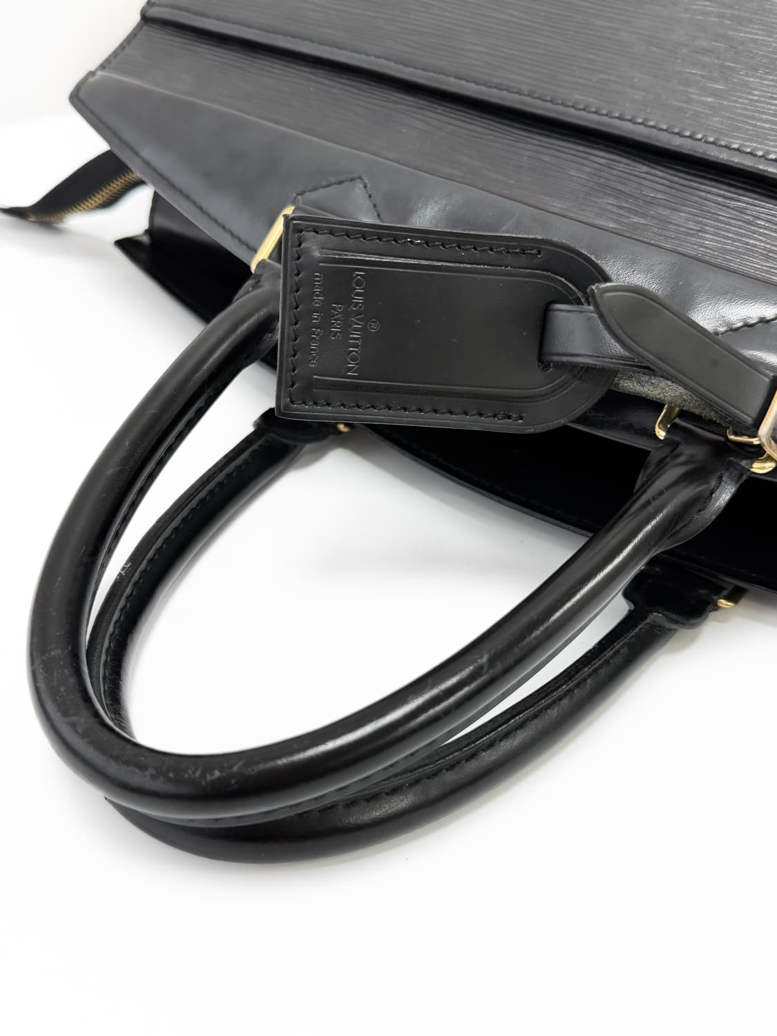 루이비통 에피 리비에라 토트백 상품이미지6