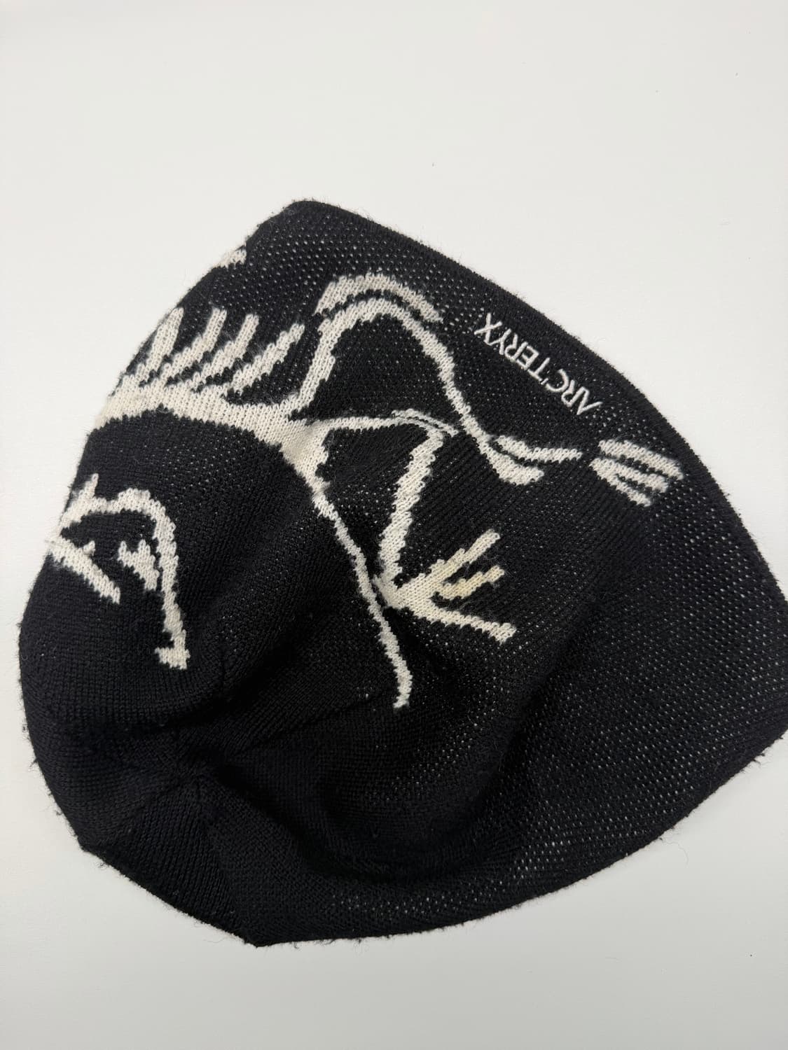 아크테릭스 버드 헤드 토크 오르카 비니 상품이미지3