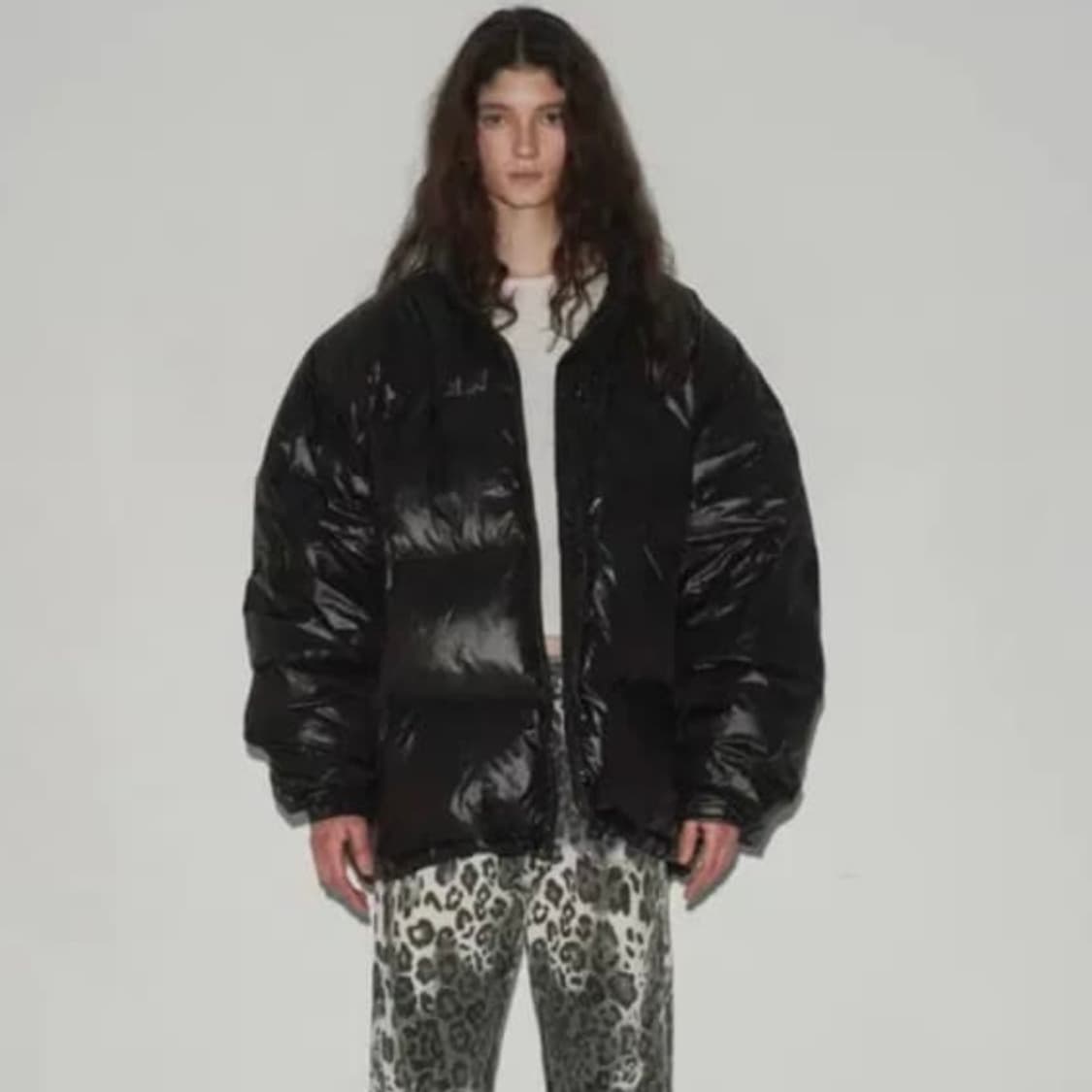 구매) seo 에스이오 패딩 상품이미지1