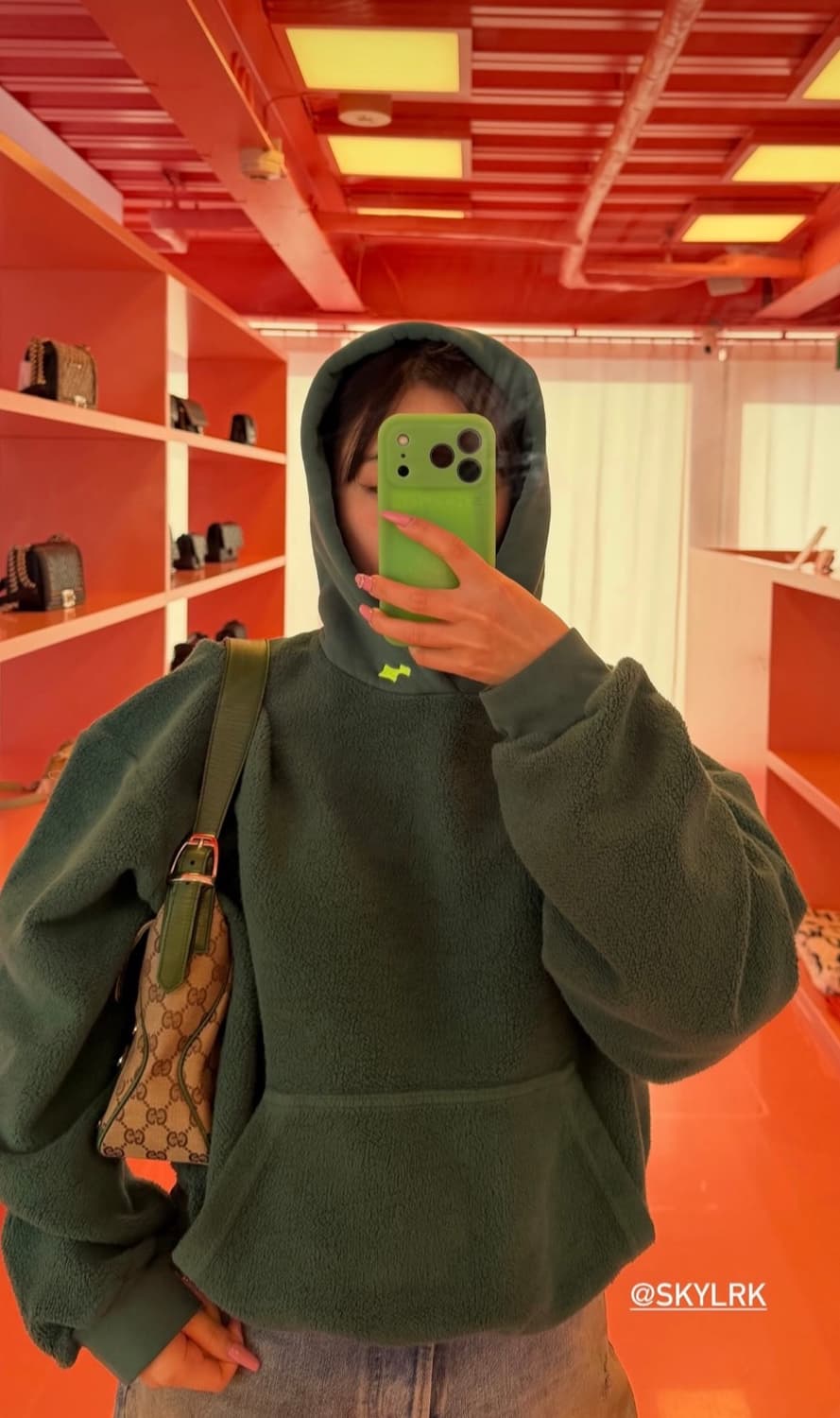 Skylrk 아이폰 17promax 판매합니다 상품이미지1