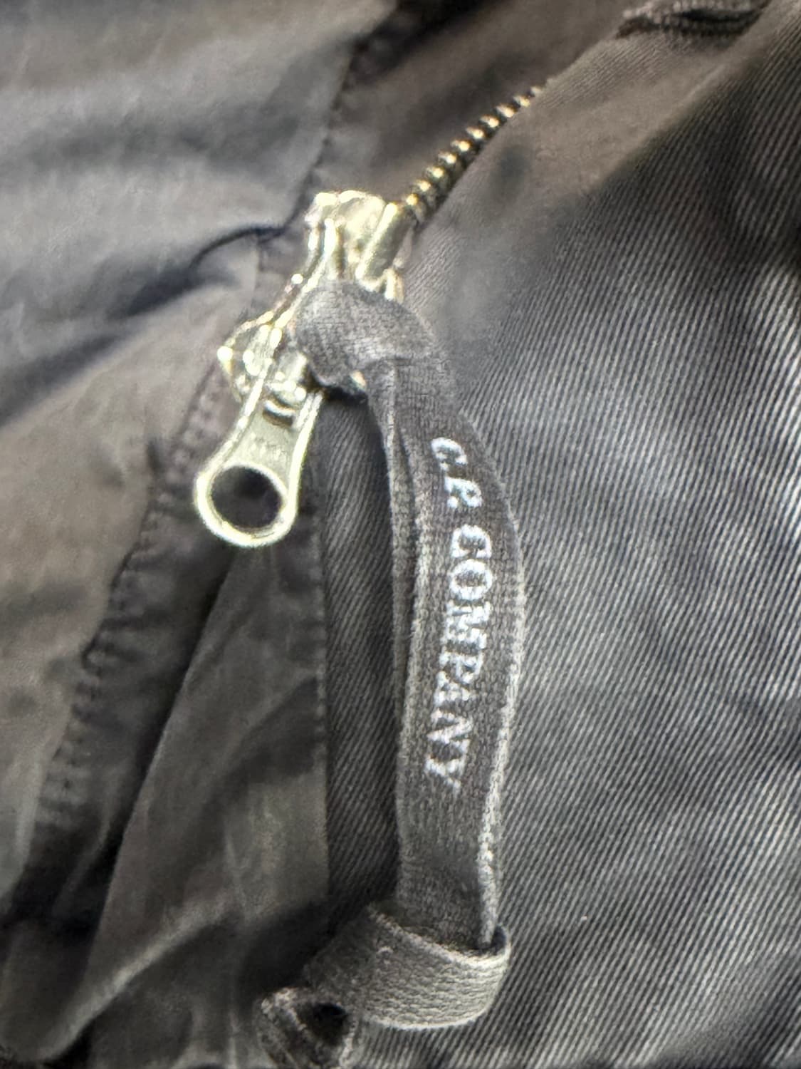 CP Company B.drill 밀리터리 자켓 상품이미지6