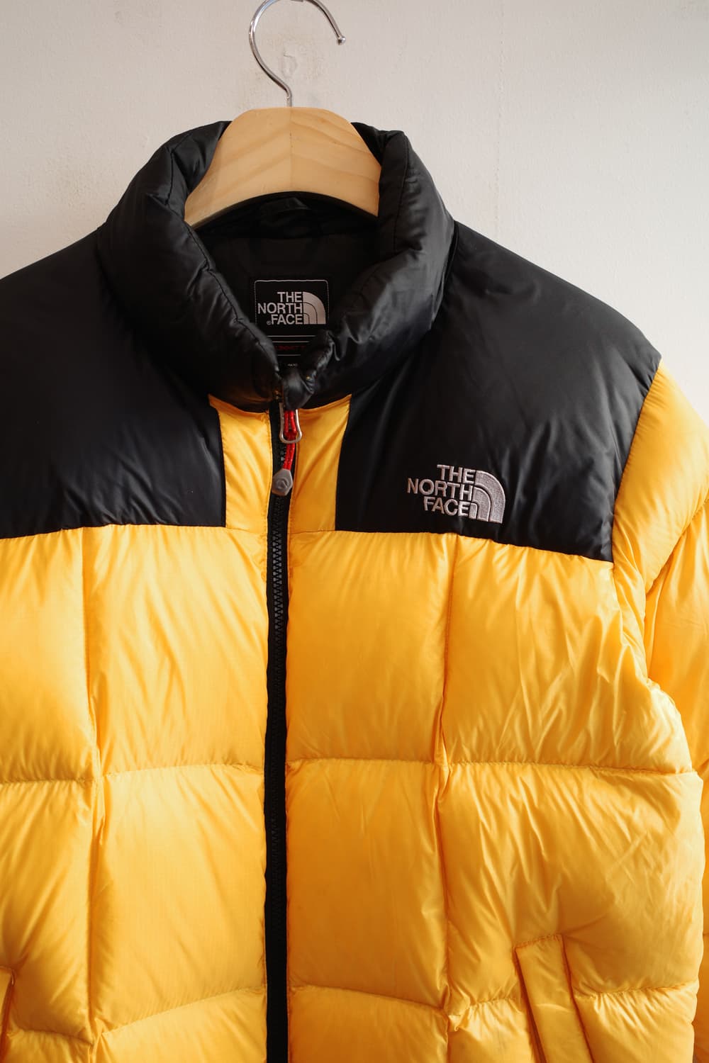 THE NORTH FACE 노스페이스 구스다운 패딩  상품이미지2