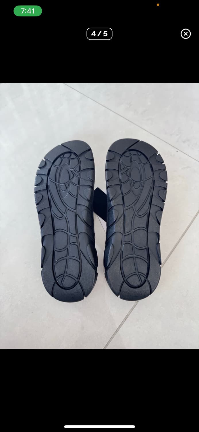 oakley O COIL SANDAL FOF100418 상품이미지4
